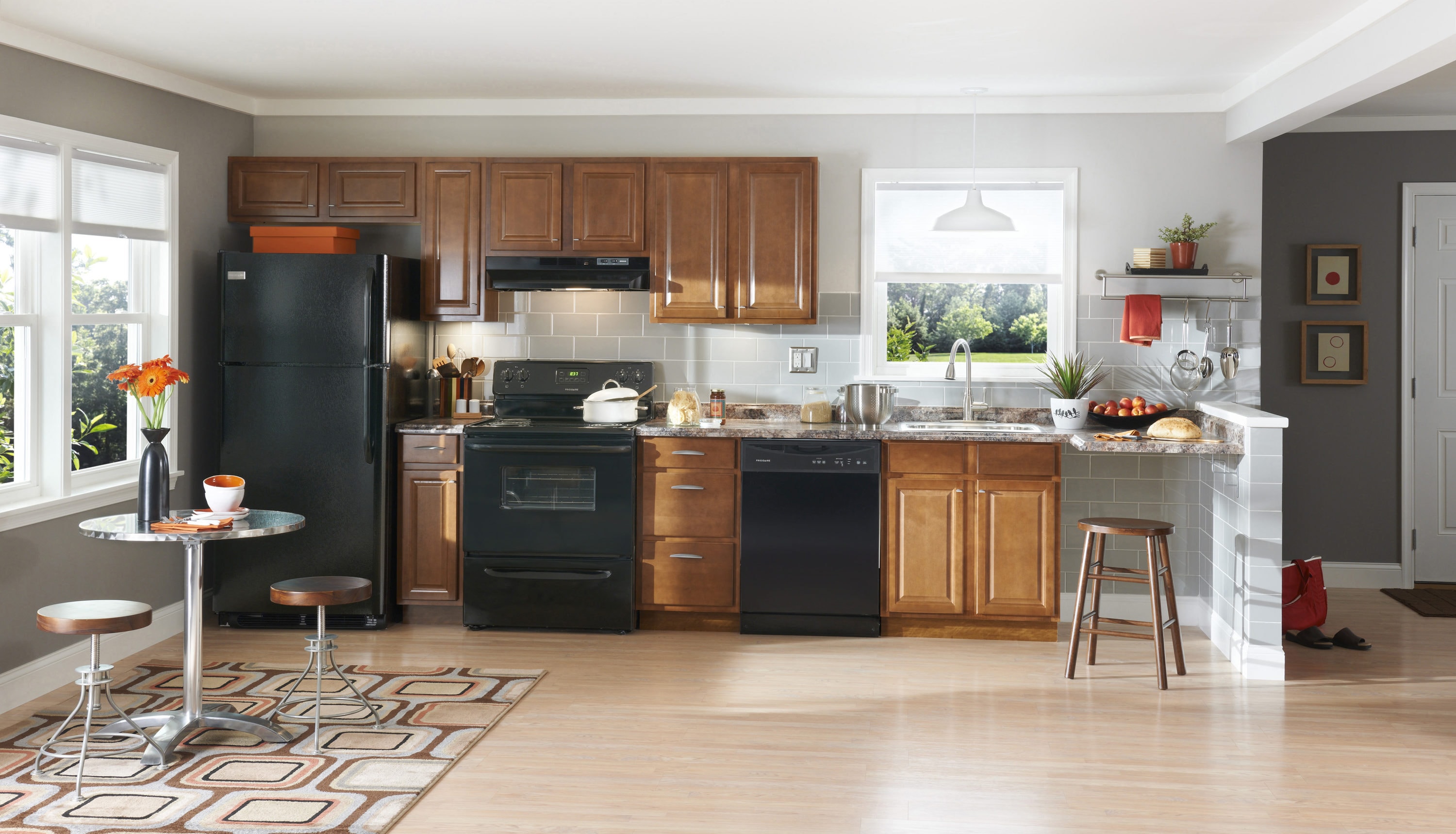 Broan 30 in Ductless Black Undercabinet Range Hood Common 30 in Actual 29 87 in