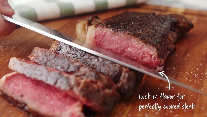 Frigidaire Professional 30-in 6 burners 6-cu ft Air Fry Convection Oven Slide-In Natural Gas Range ( Smudge-Proof Stainless Steel )