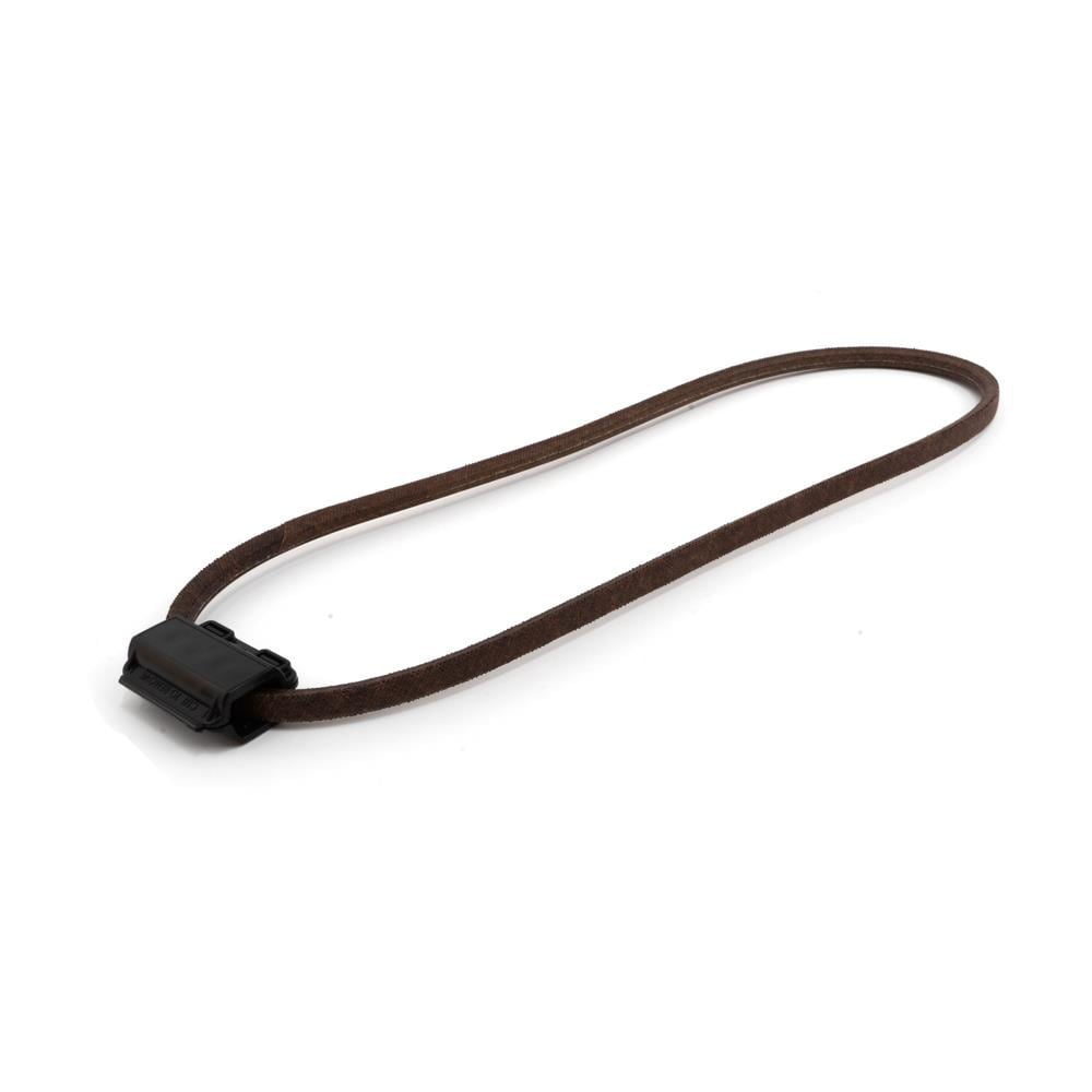 CRAFTSMAN 3/8-in x 15.5-in Self-propelled Belt, for 21-in for Push Lawn Mowers, Replaces OEM Part Number 754-04260/954-04260