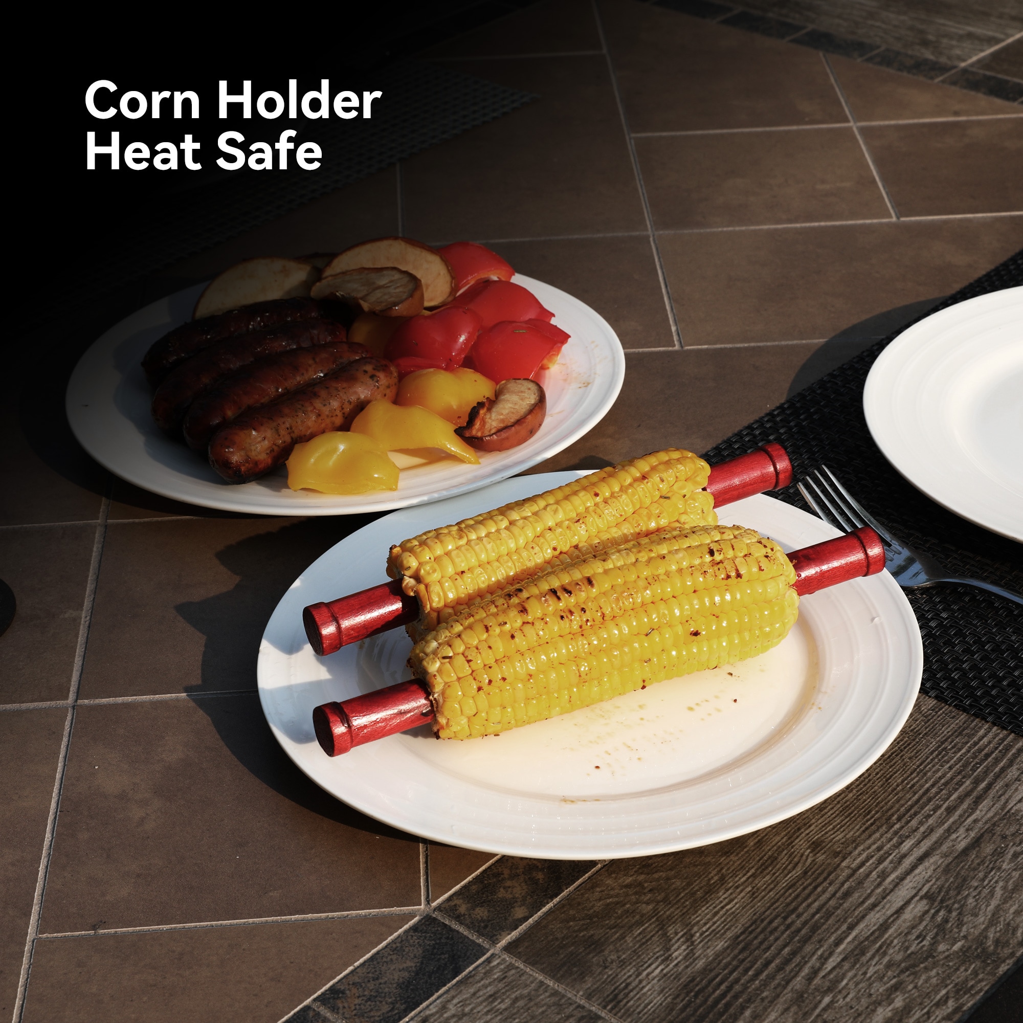 Royal Gourmet 18 Pieces Cooking Accessories 18 -Piece Stainless steel Tool set