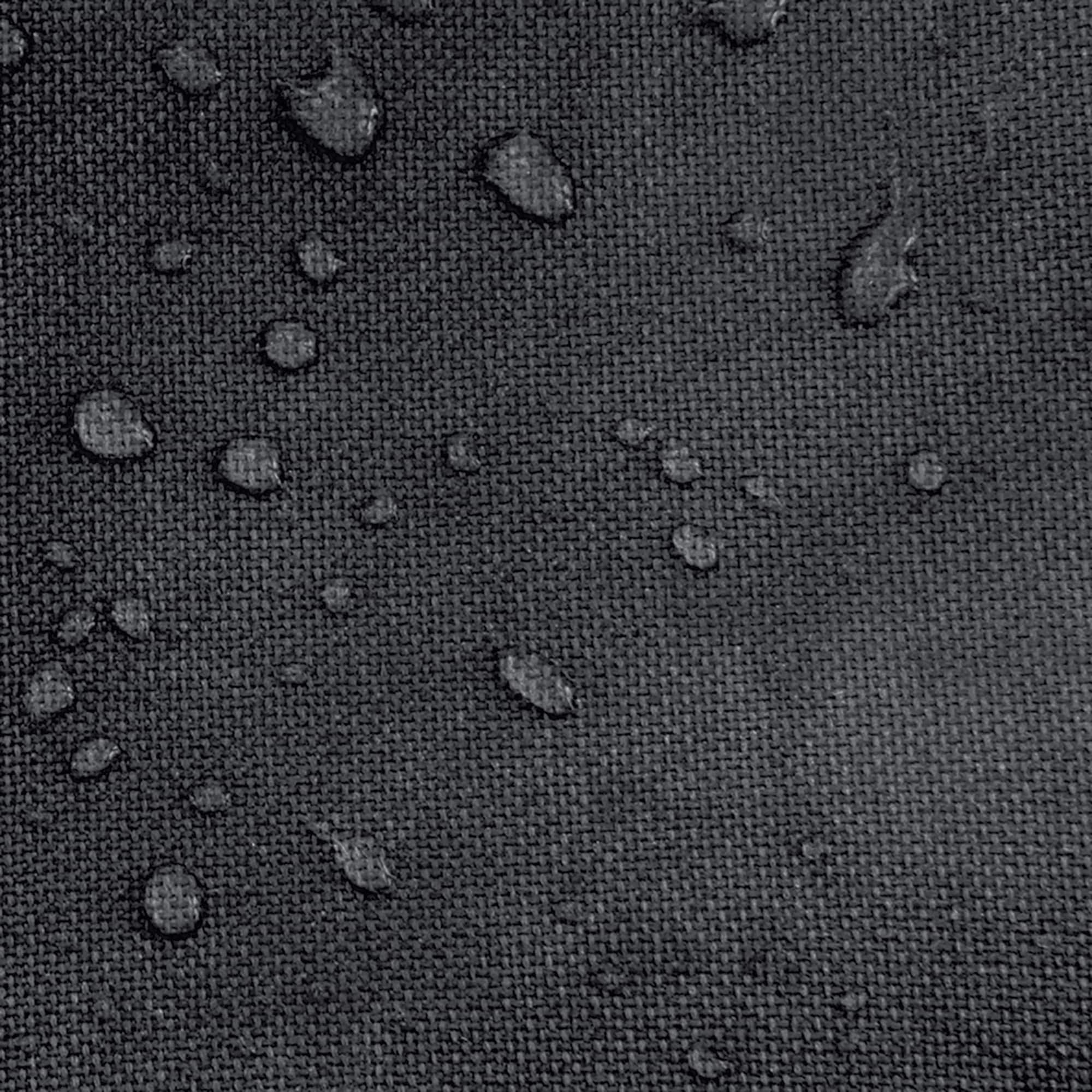 Master Forge Universal Fit 65-in W x 42-in H Black Fits most Cover