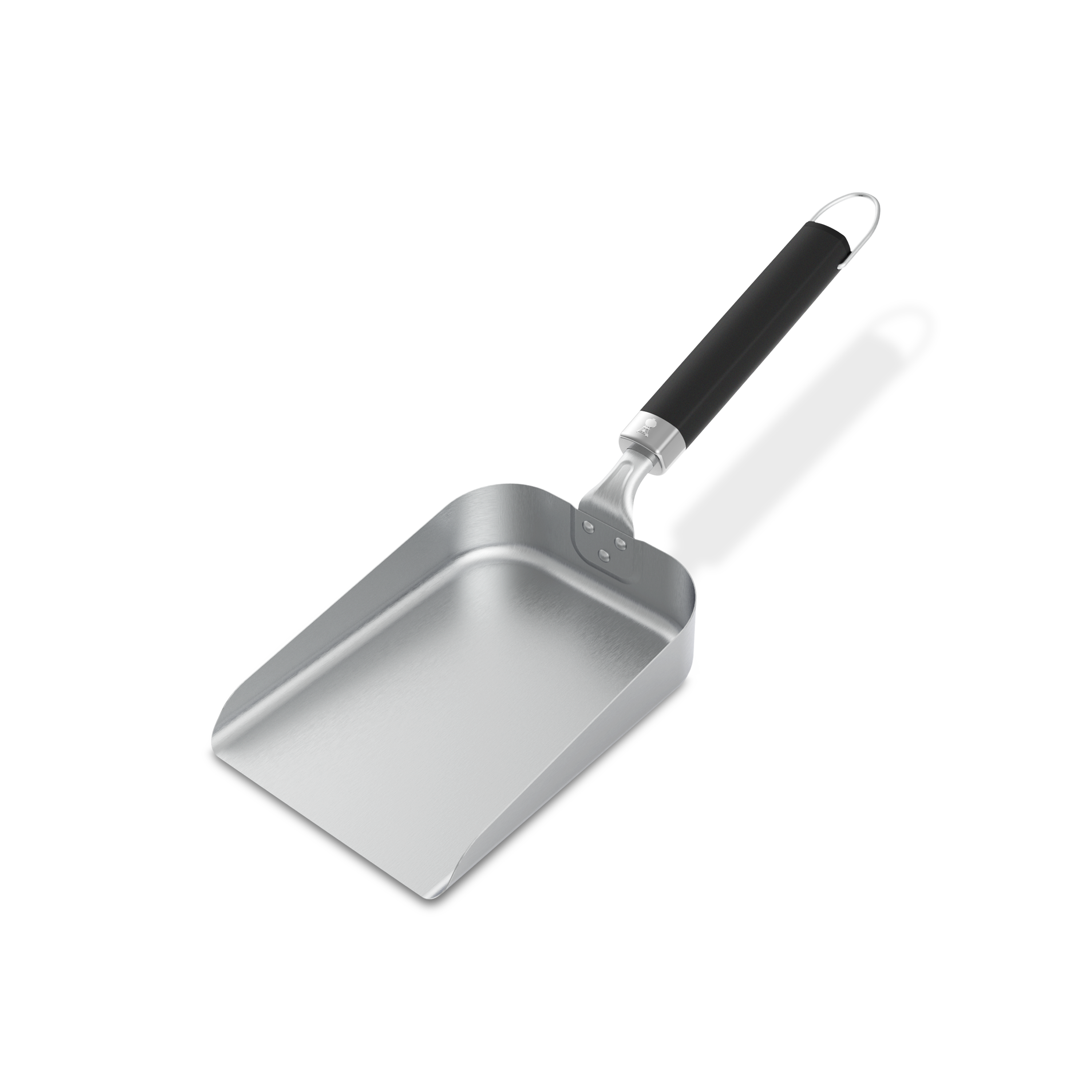 Weber Stainless steel Griddle scoop