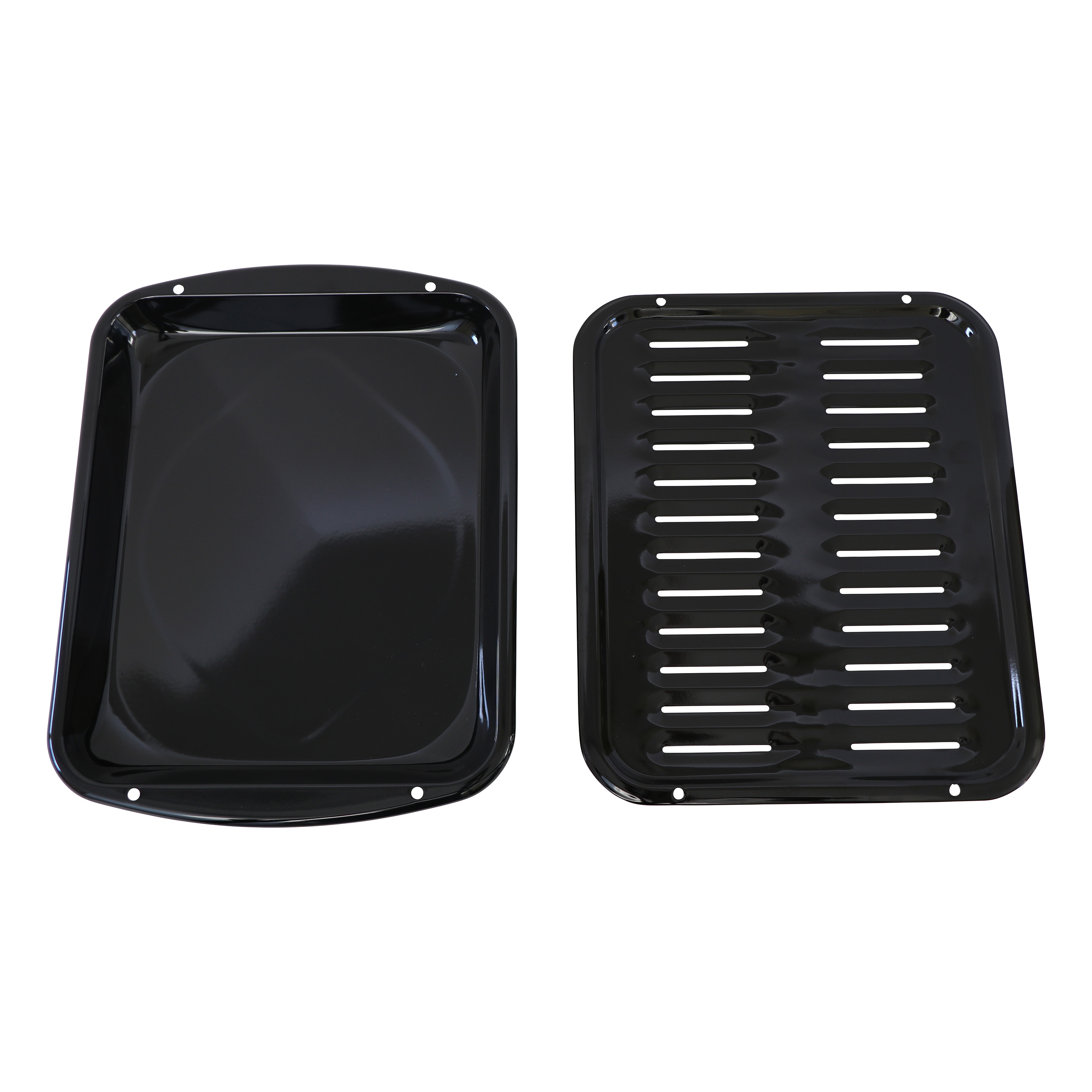 Electric range Oven rack ( Porcelain )