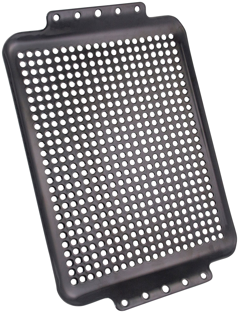 Charbroil Porcelain-Coated Metal Non-Stick Grill sheet(s)