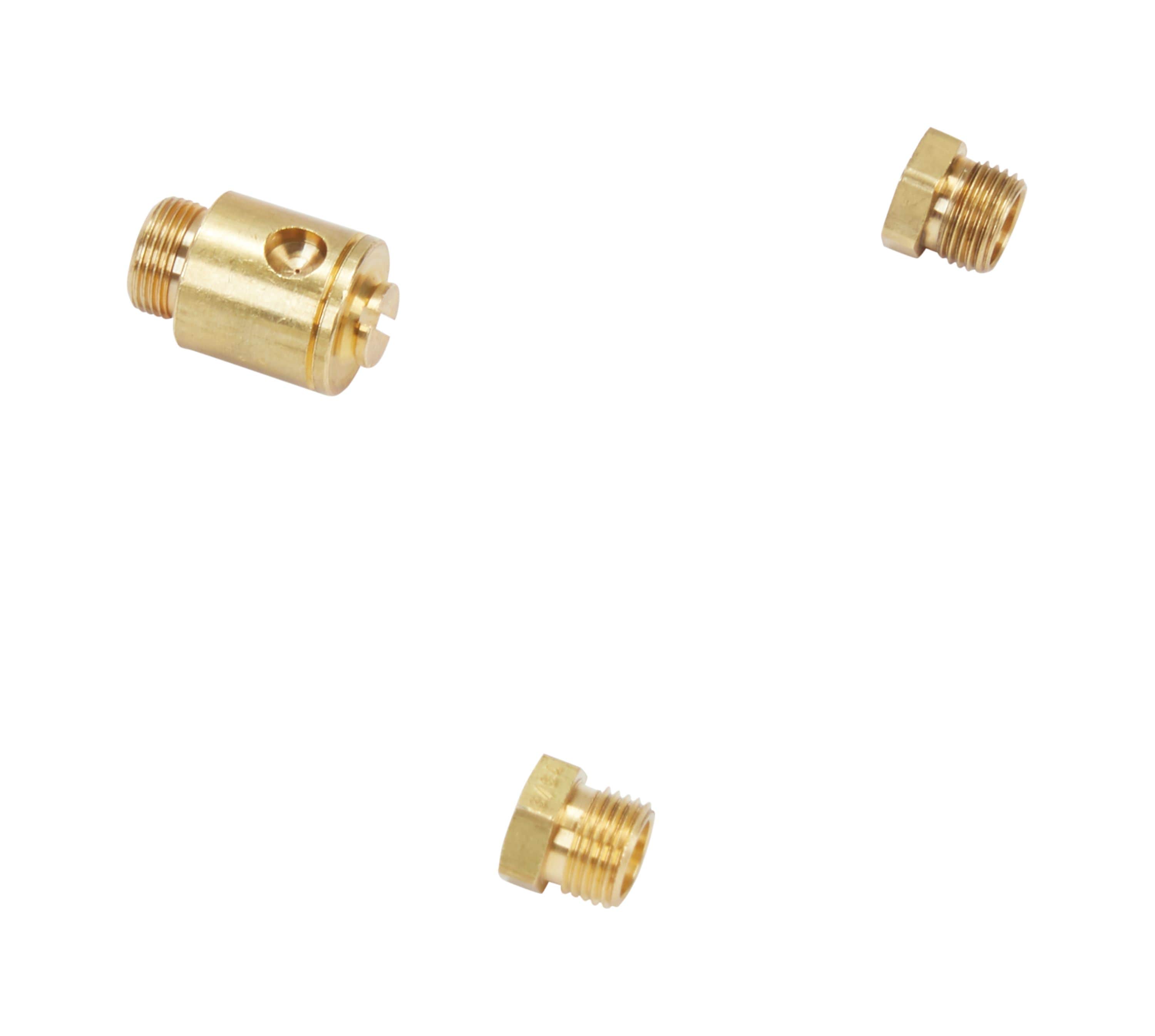 Whirlpool LP gas conversion kit ( )