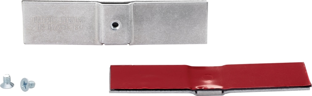 Smart Choice Universal Dishwasher mounting kit (undercounter mount)