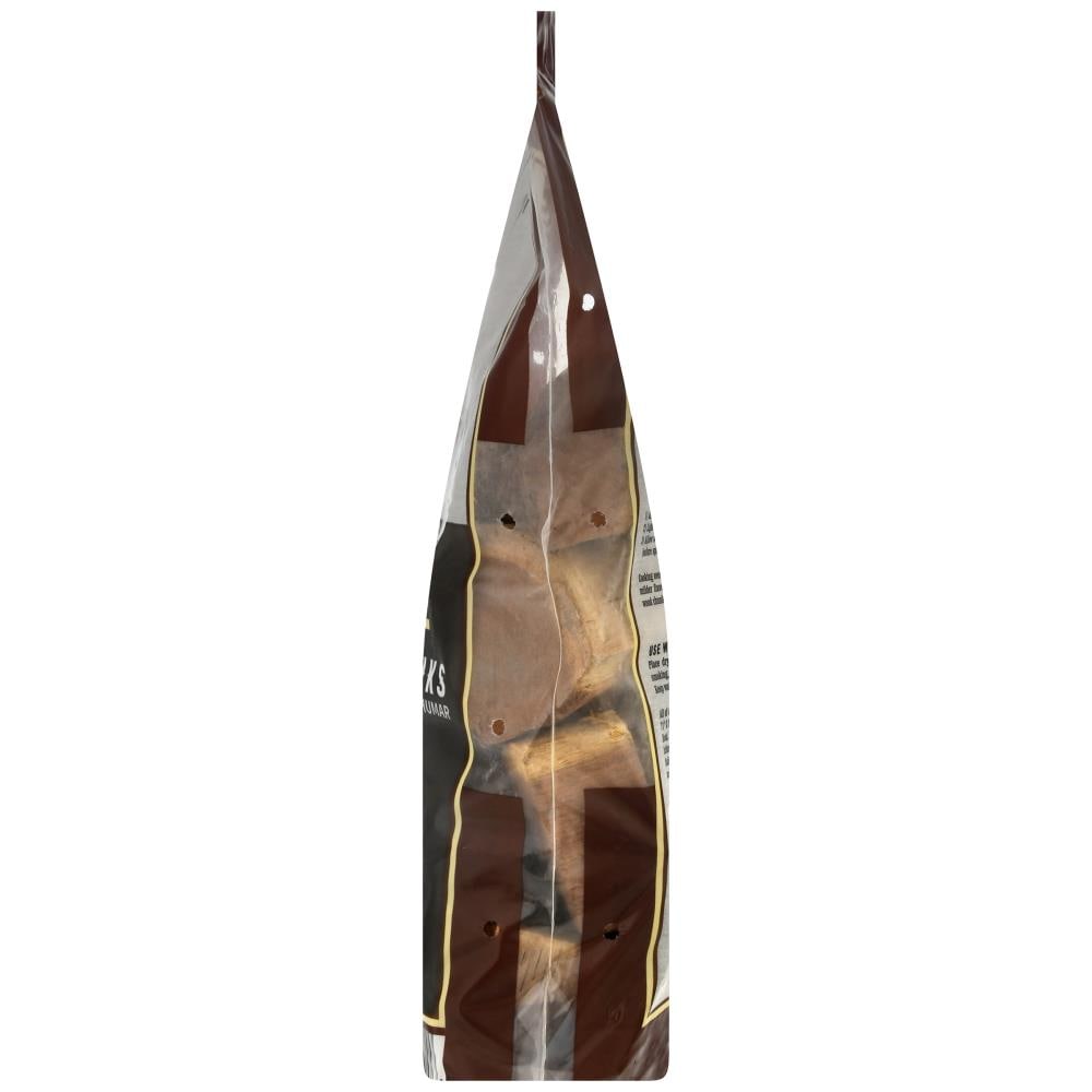 Cowboy Charcoal Mesquite 600 Cubic inch(es) Wood chunks