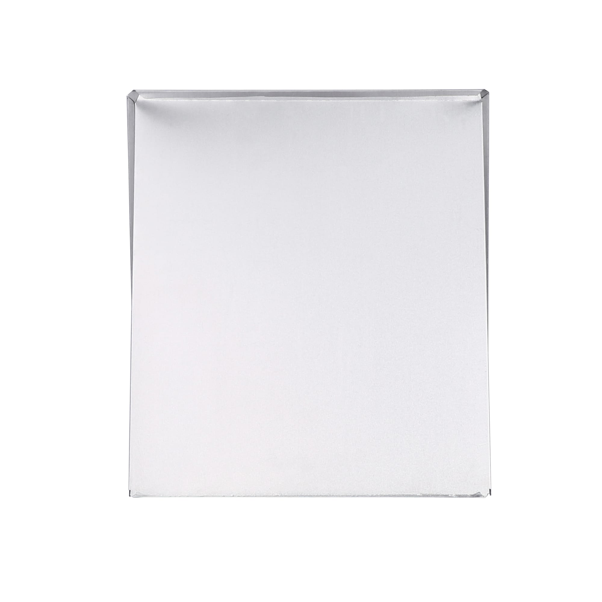 Broan Universal Wall Cap Aluminum