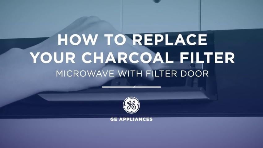 GE 1 7 cu ft Over the Range Microwave with Sensor Cooking Fingerprint Resistant Slate