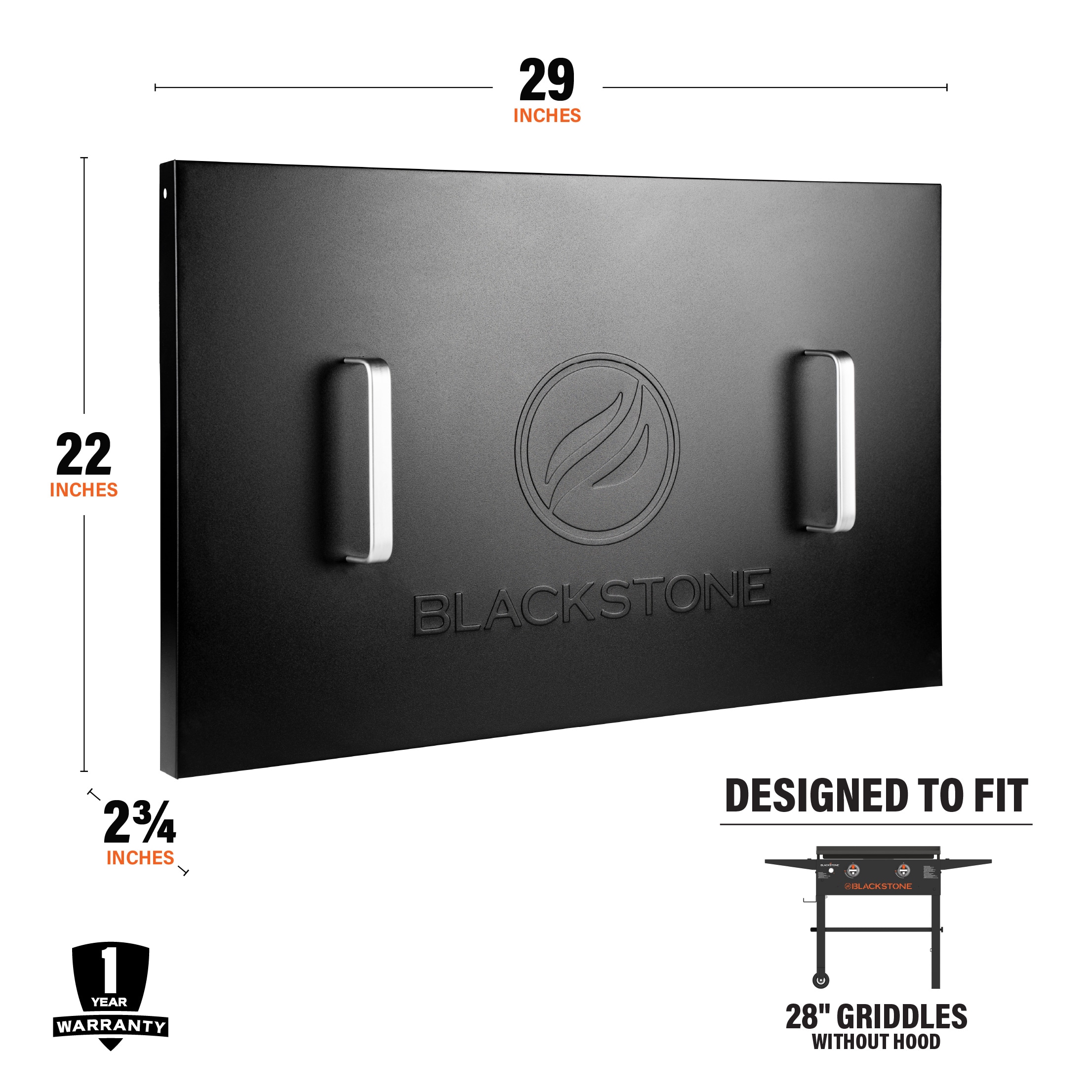 Blackstone 28