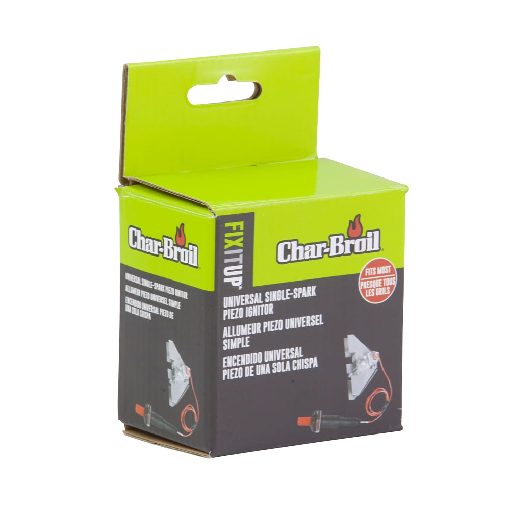 Charbroil Piezo Ignition kit