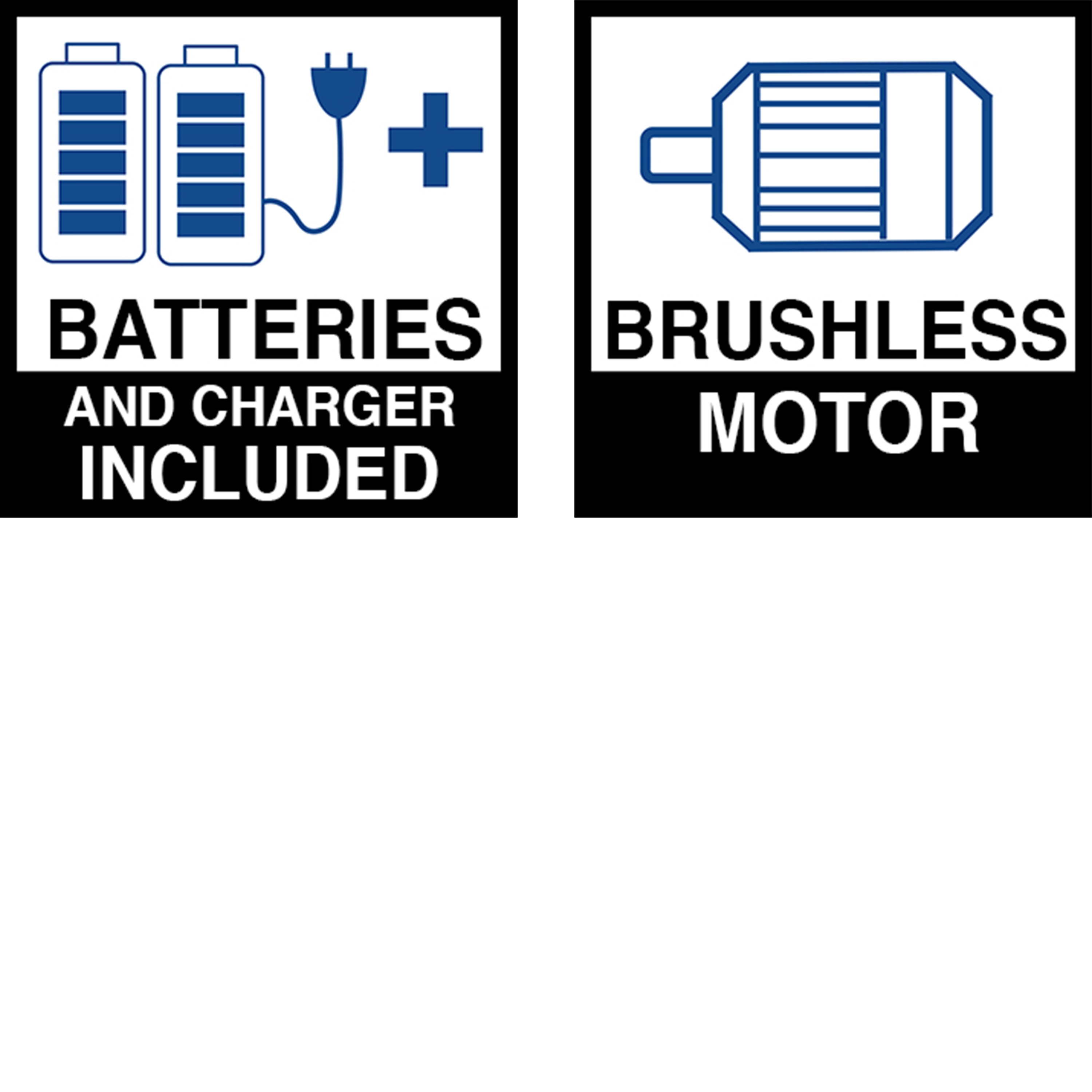 Kobalt 48-volt, 20-in Cordless Self-propelled Lawn Mower with (2) 24-volt, 5 Ah Battery Included Batteries Included