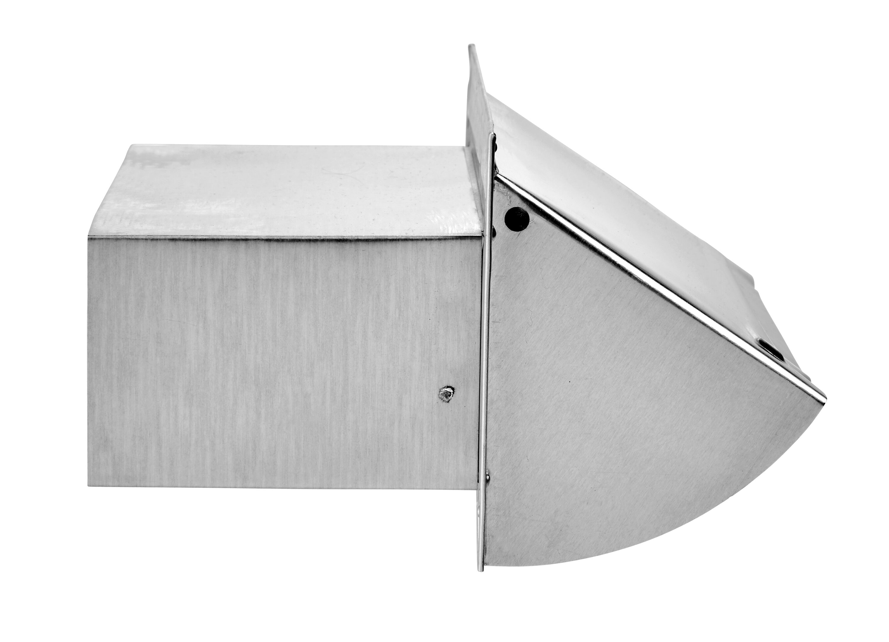 Lambro Universal Wall cap Mill