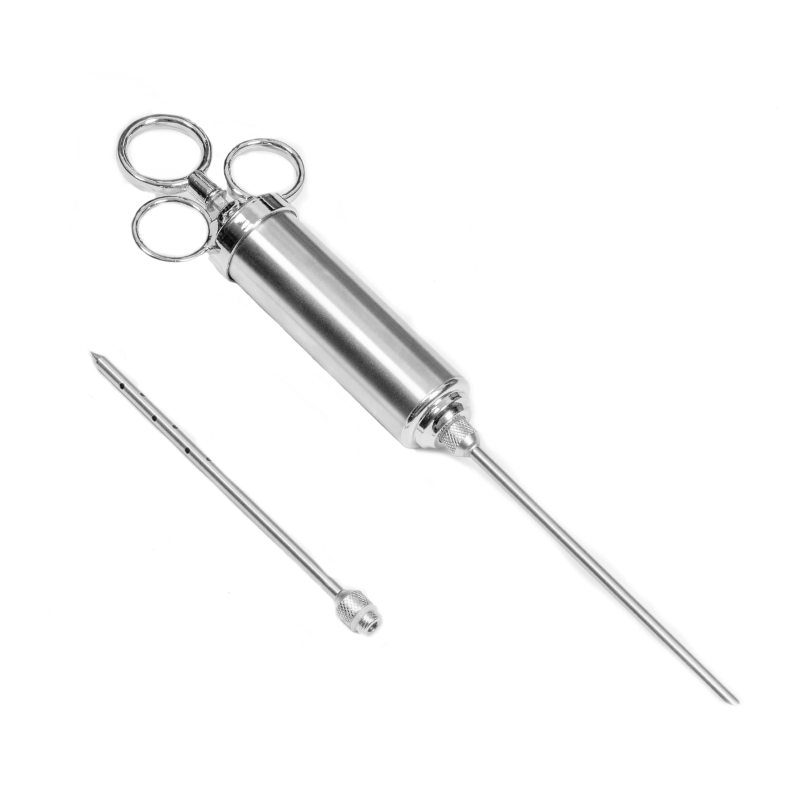 Char-Griller Stainless steel Marinade Injector