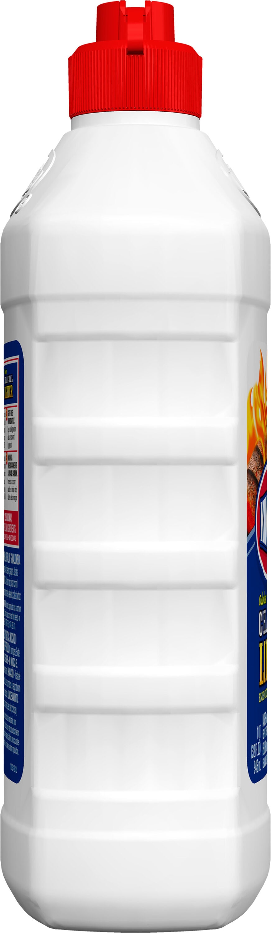 Kingsford Odorless 32-fl oz Charcoal Lighter Fluid