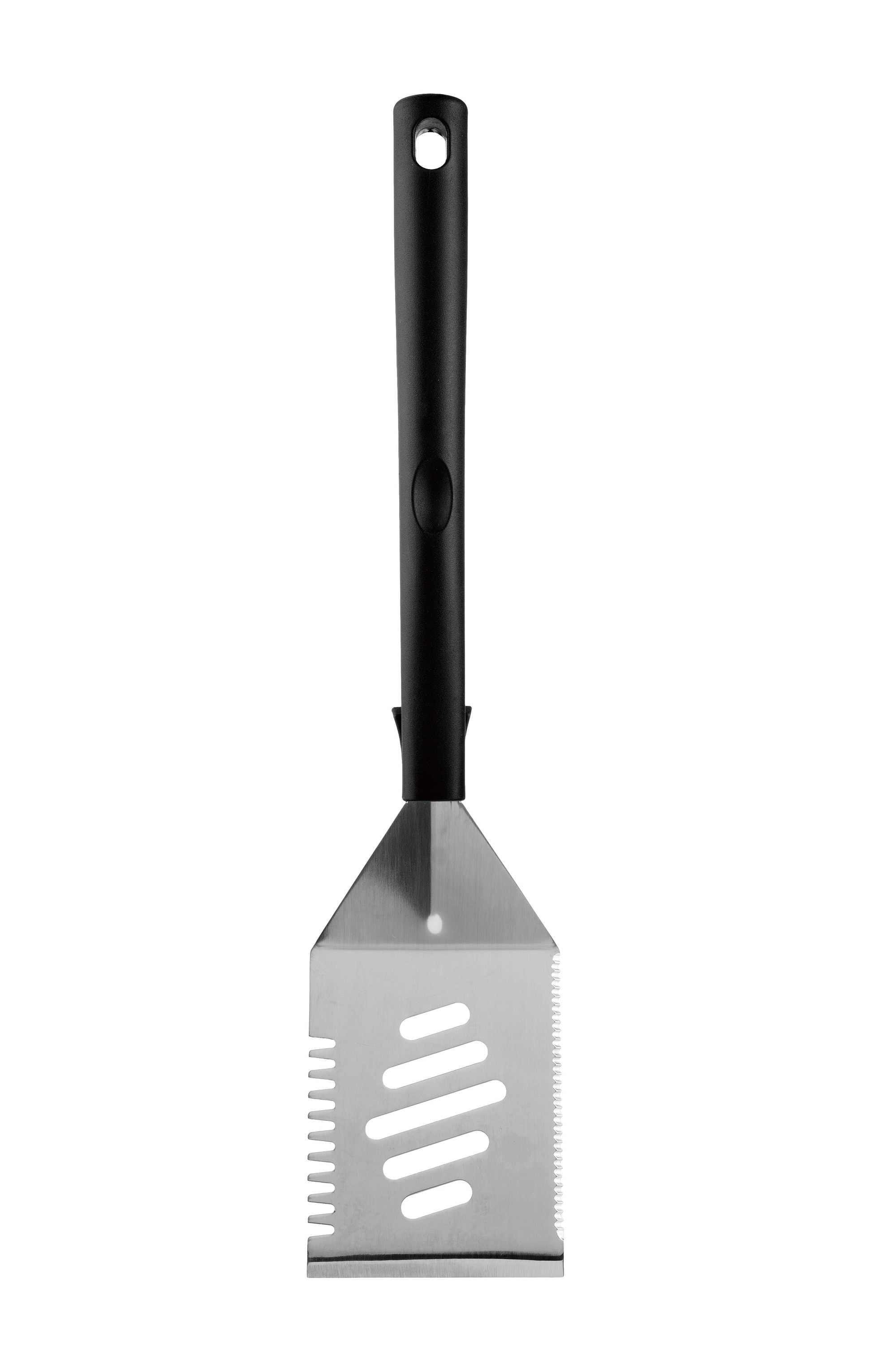 Mr. Bar-B-Q Stainless steel Spatula