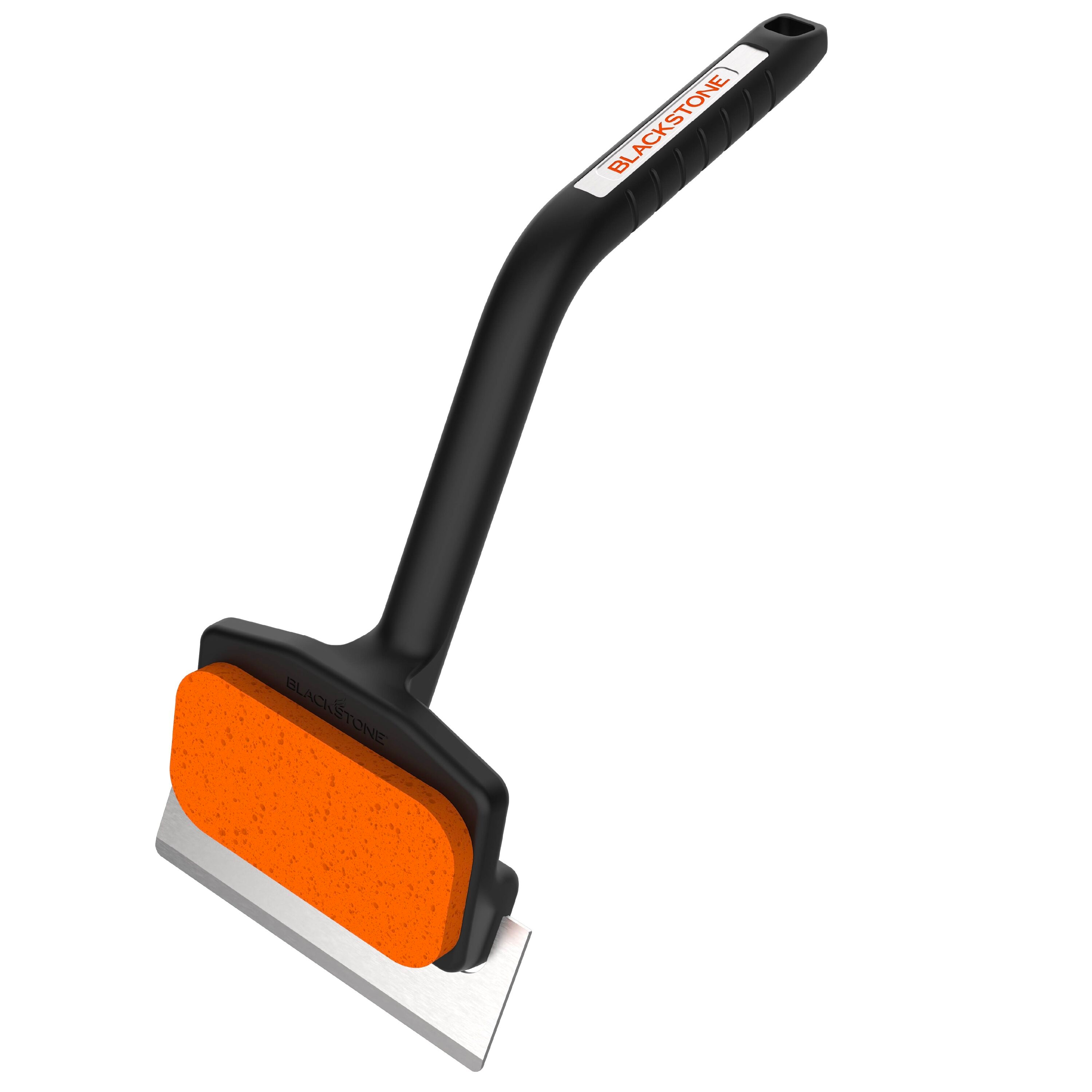 Blackstone Culinary Heavy Duty Griddle scraper Griddle scraper with 16-in with Scraper Blade