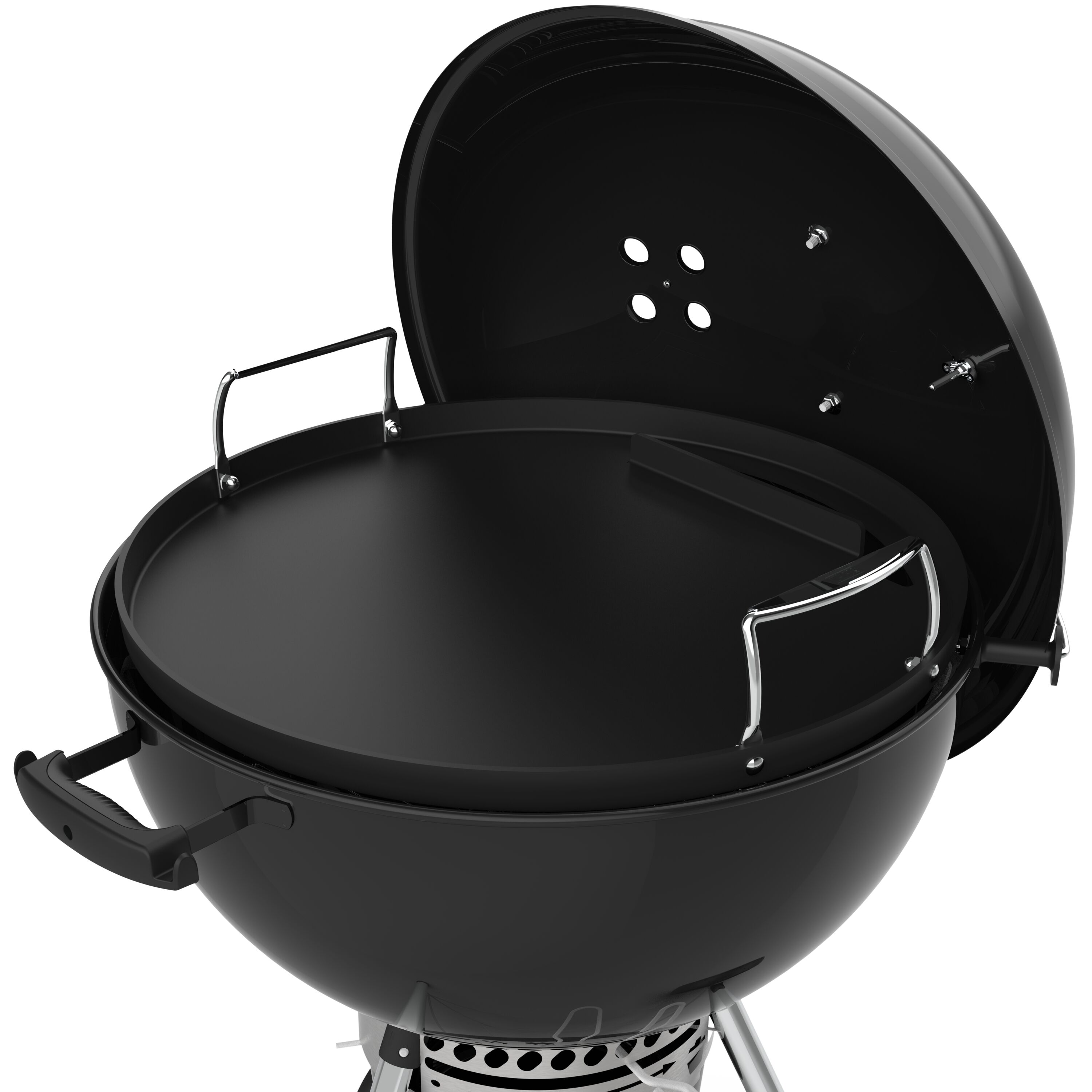 Weber 22
