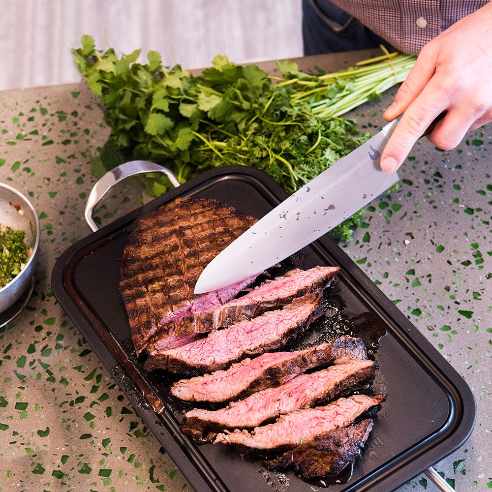 Charbroil 4 -Piece Stainless steel Tool set