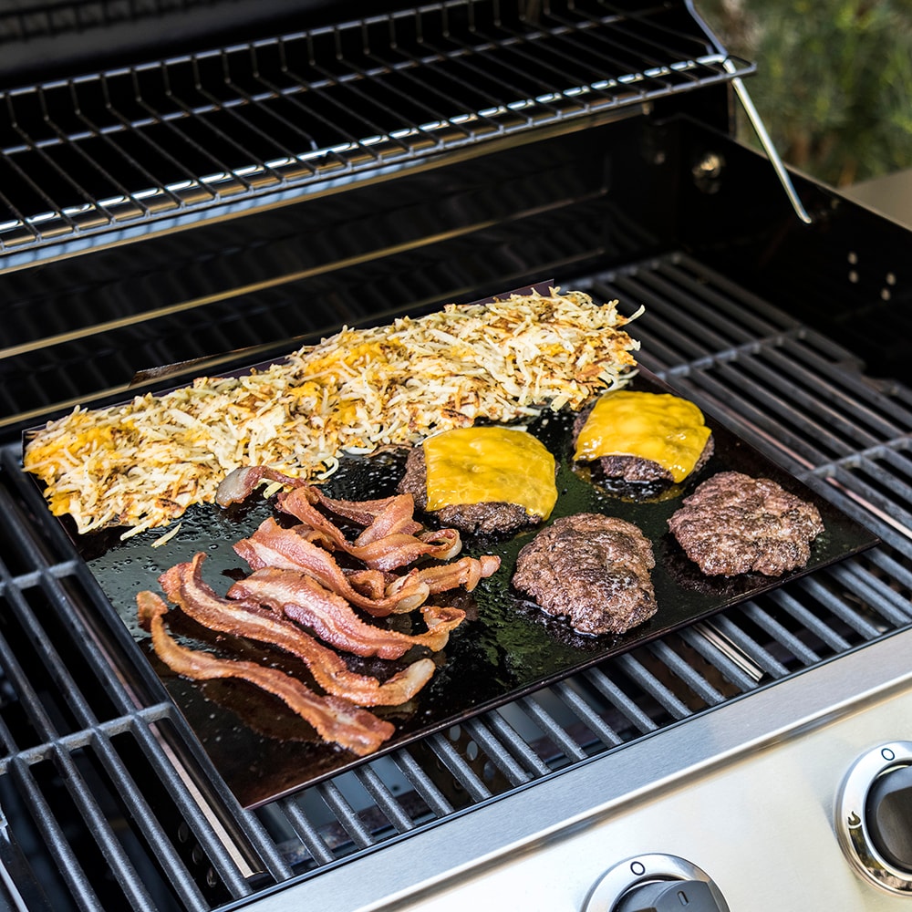 Charbroil Carbon steel Griddle