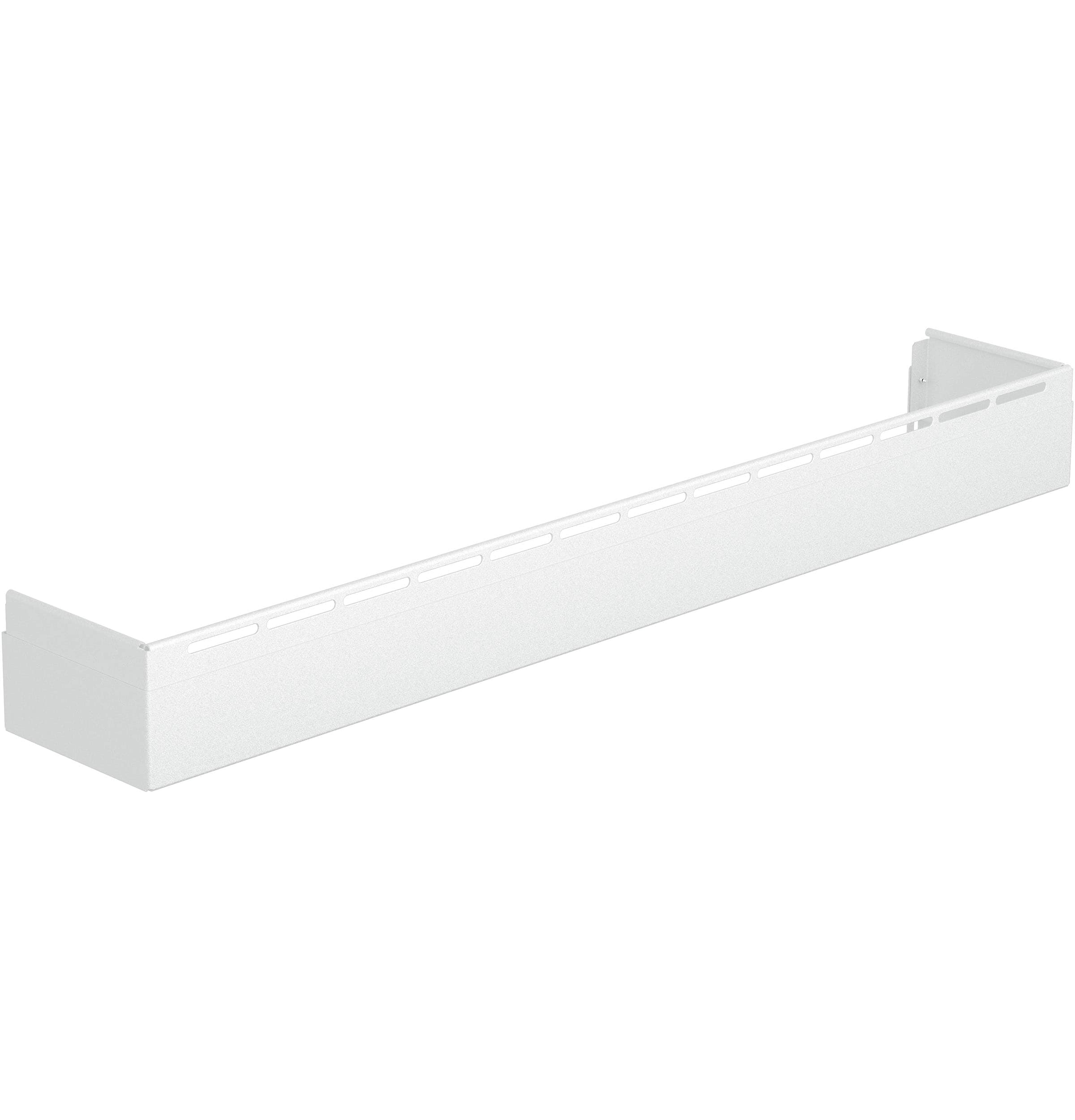 Cafe 36-in Gas range Toe kick ( Matte White )