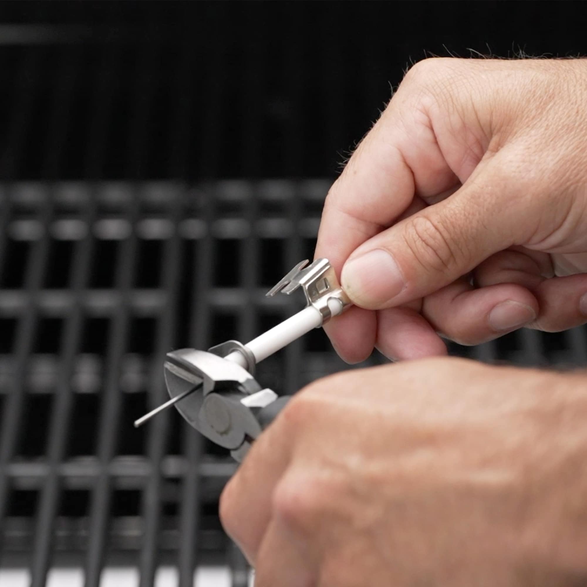 Master Forge Piezo Ignition kit