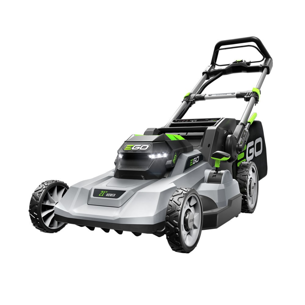EGO POWER+ 56-volt, 21-in Push Battery Mower with (Battery and Charger Not Included)