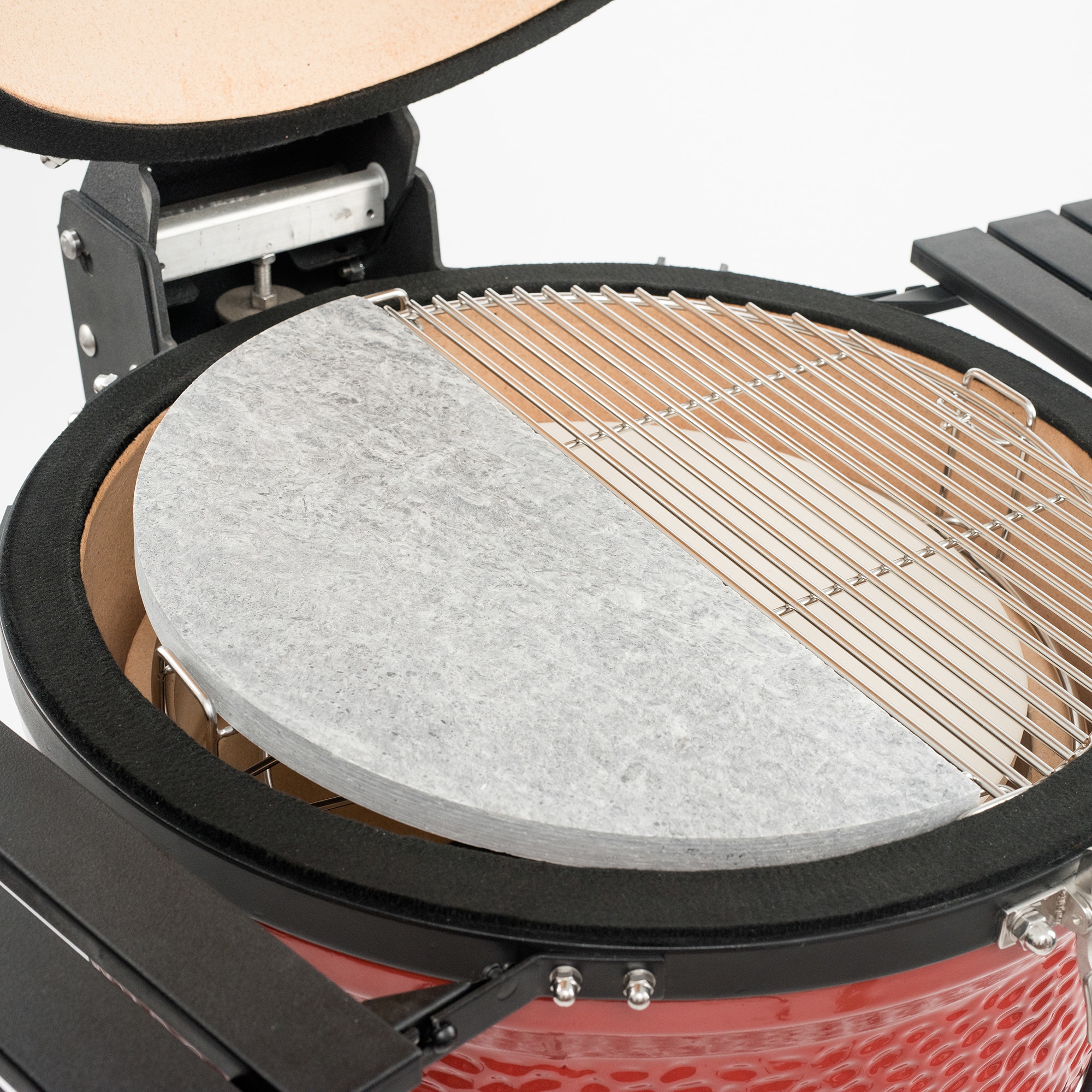 Kamado Joe Soapstone Non-Stick Grilling stone