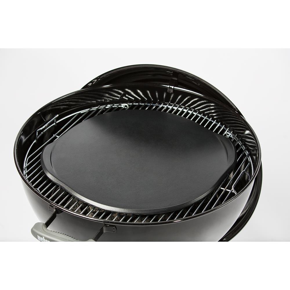 Weber Ceramic Grilling stone