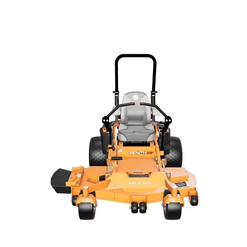 Ariens ZENITH 60-in 23.5 -HP V-twin Gas Zero-turn Riding Lawn Mower