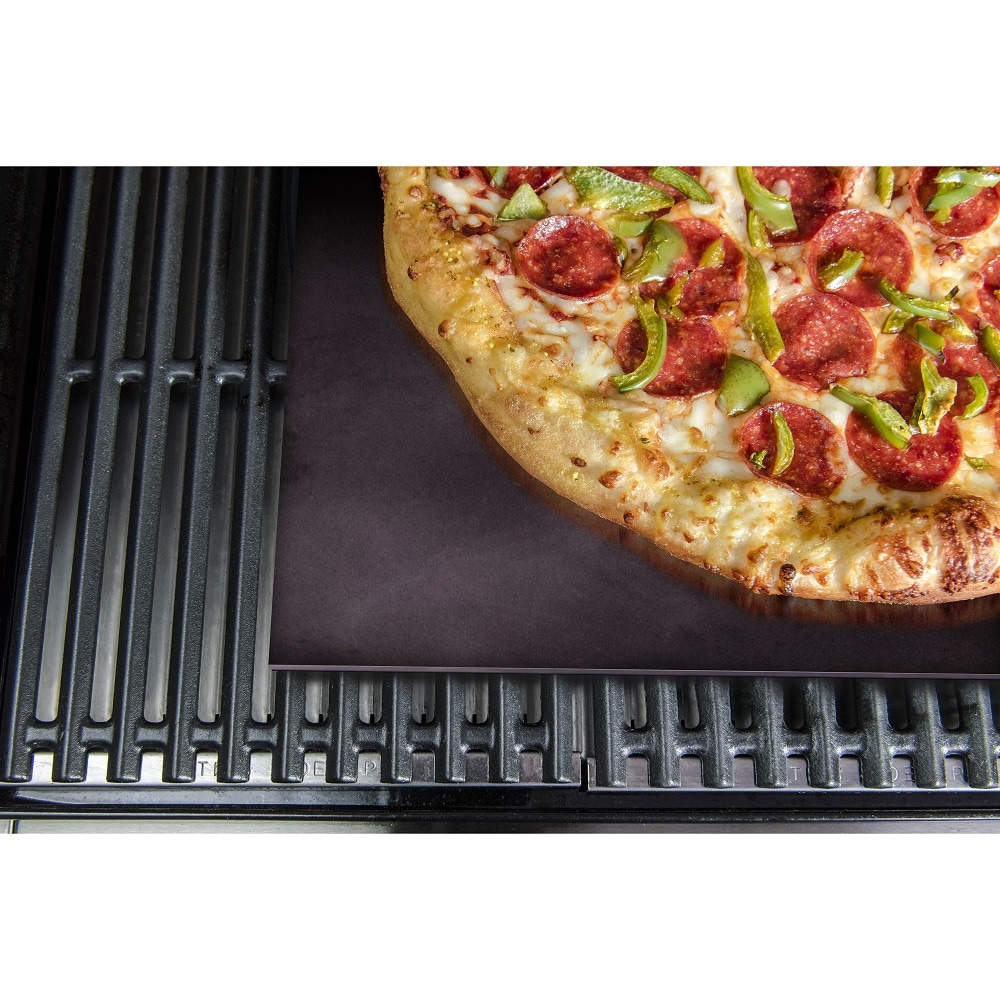 Charbroil Carbon steel Griddle