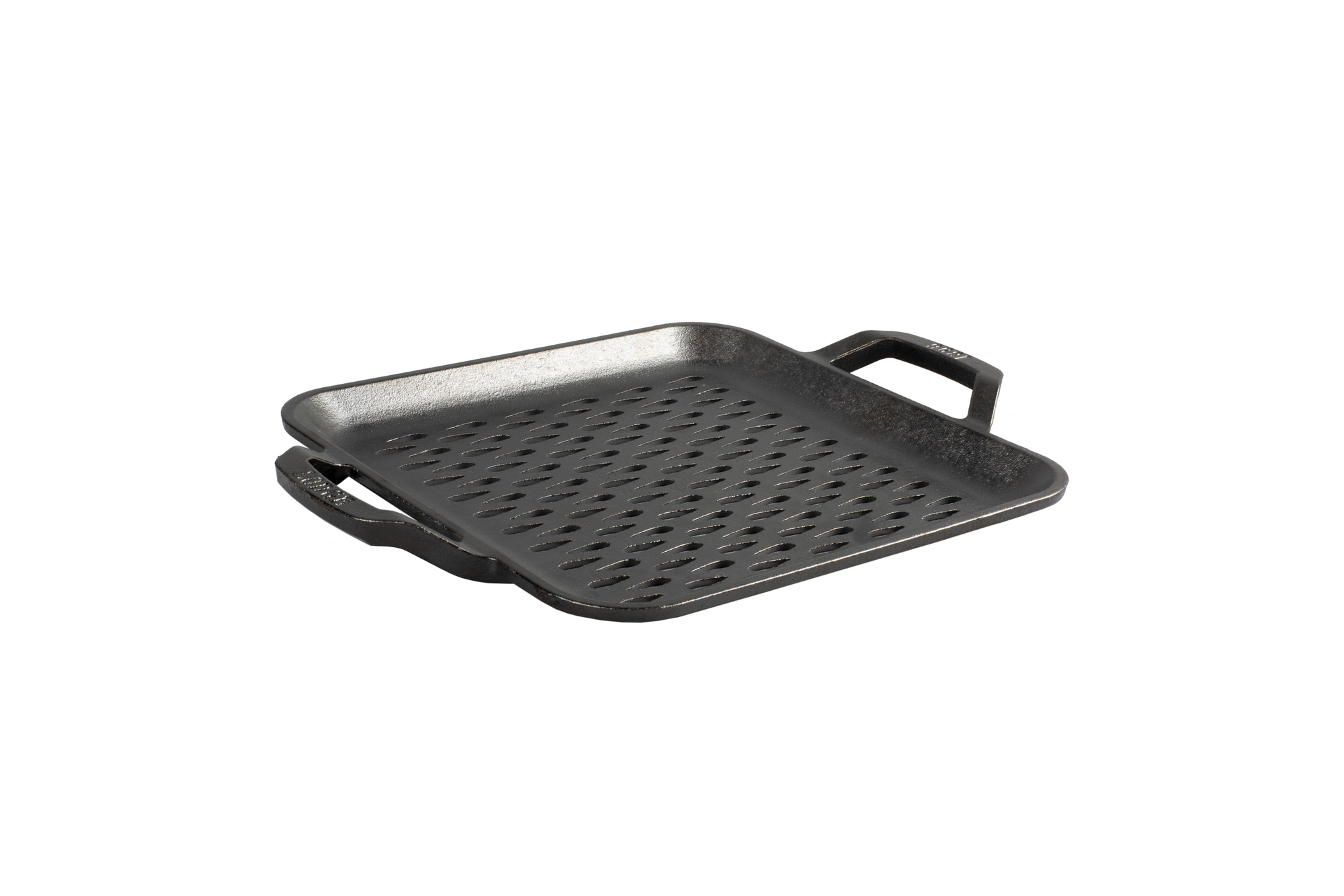 Lodge Cast Iron Cast iron Grill topper
