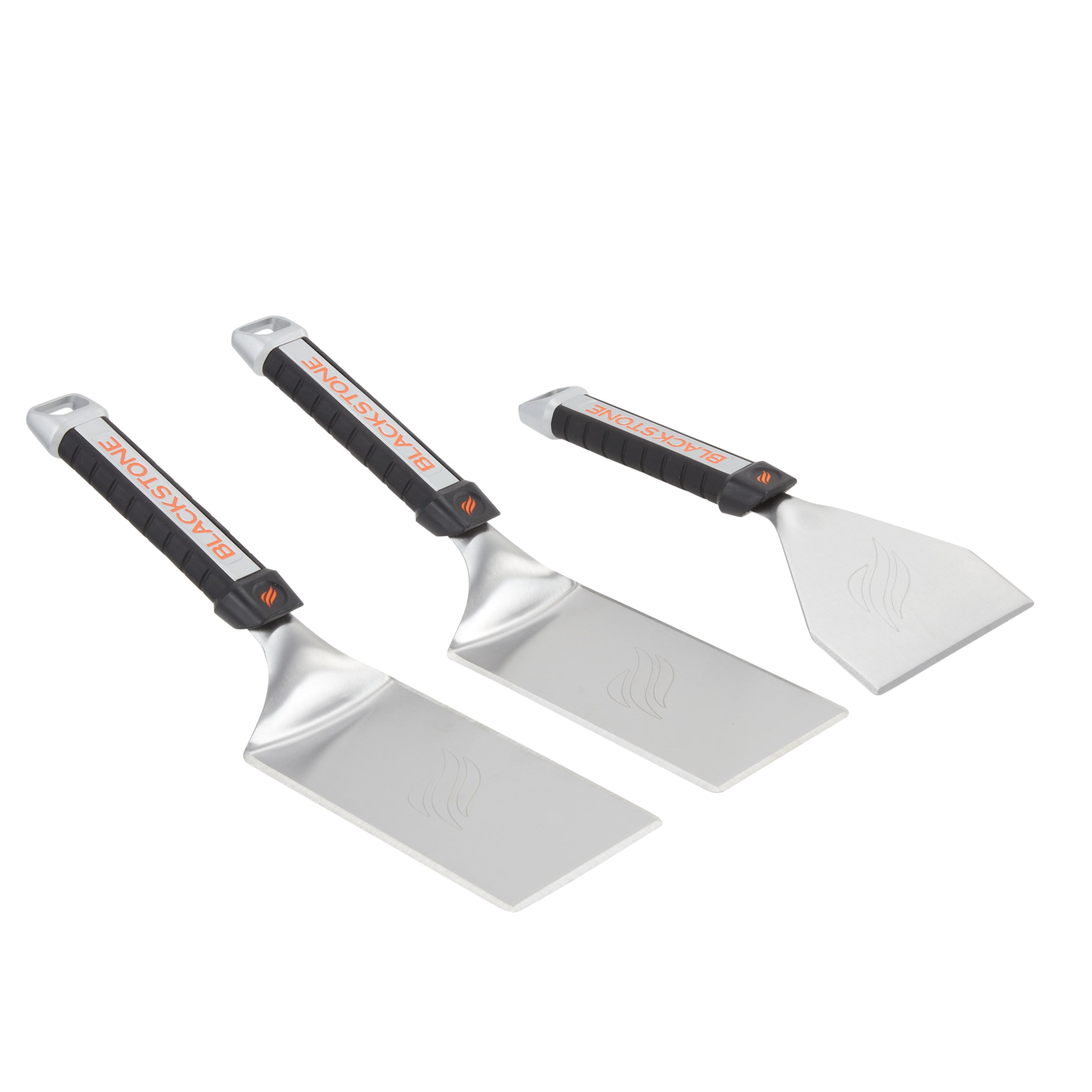 Blackstone Culinary 3 -Piece Stainless steel Spatula