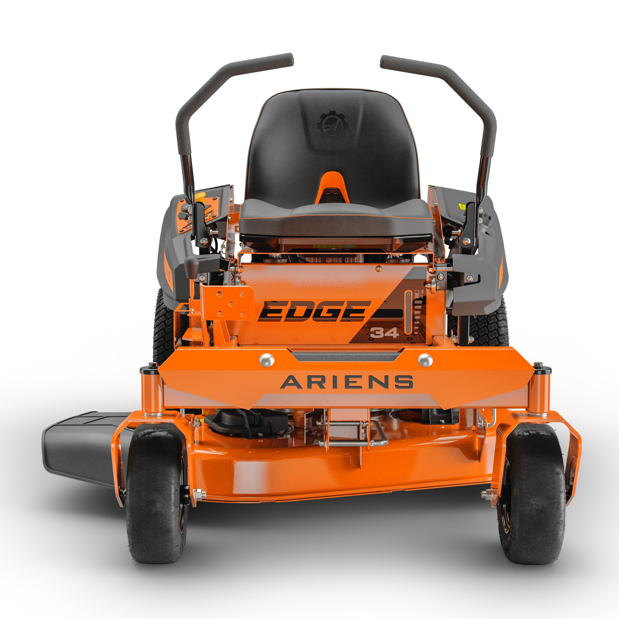 Ariens EDGE 34-in 20 -HP V-twin Gas Zero-turn Riding Lawn Mower