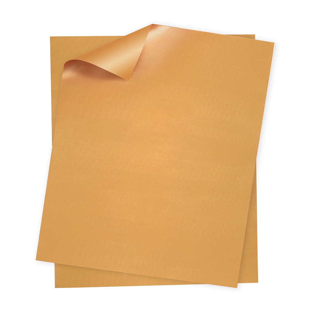 Master Forge 2 -Pack Plastic Non-Stick Grill sheet(s)