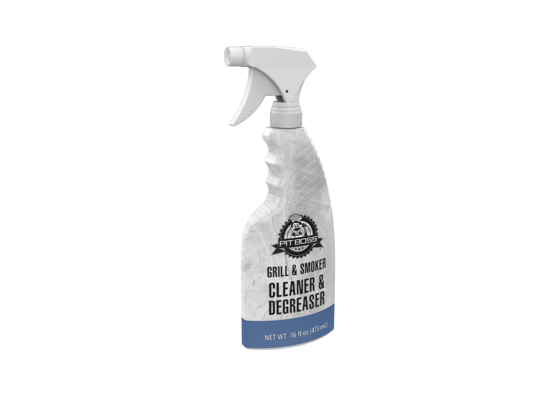 Pit Boss 16 Fluid ounce(s) Grill grate/grid cleaner