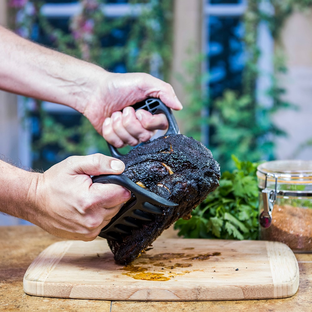 Oklahoma Joe's Resin Pork Claw