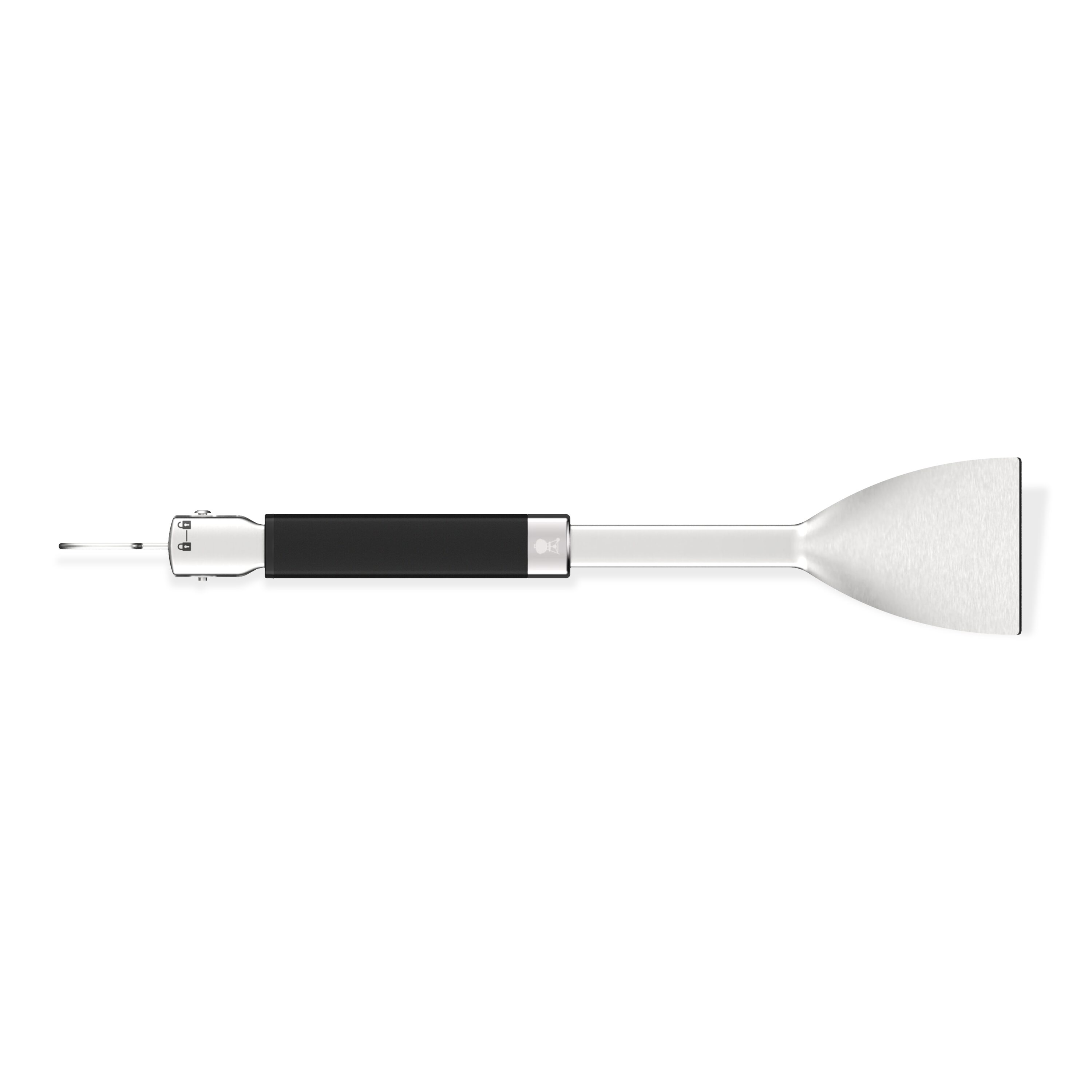 Weber Stainless steel Tongs