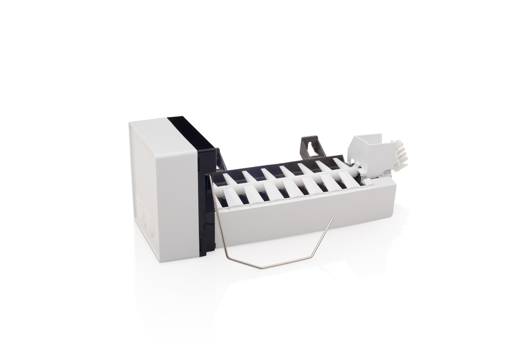 Frigidaire Top Mount Freezer Accessory Ice Maker Kit