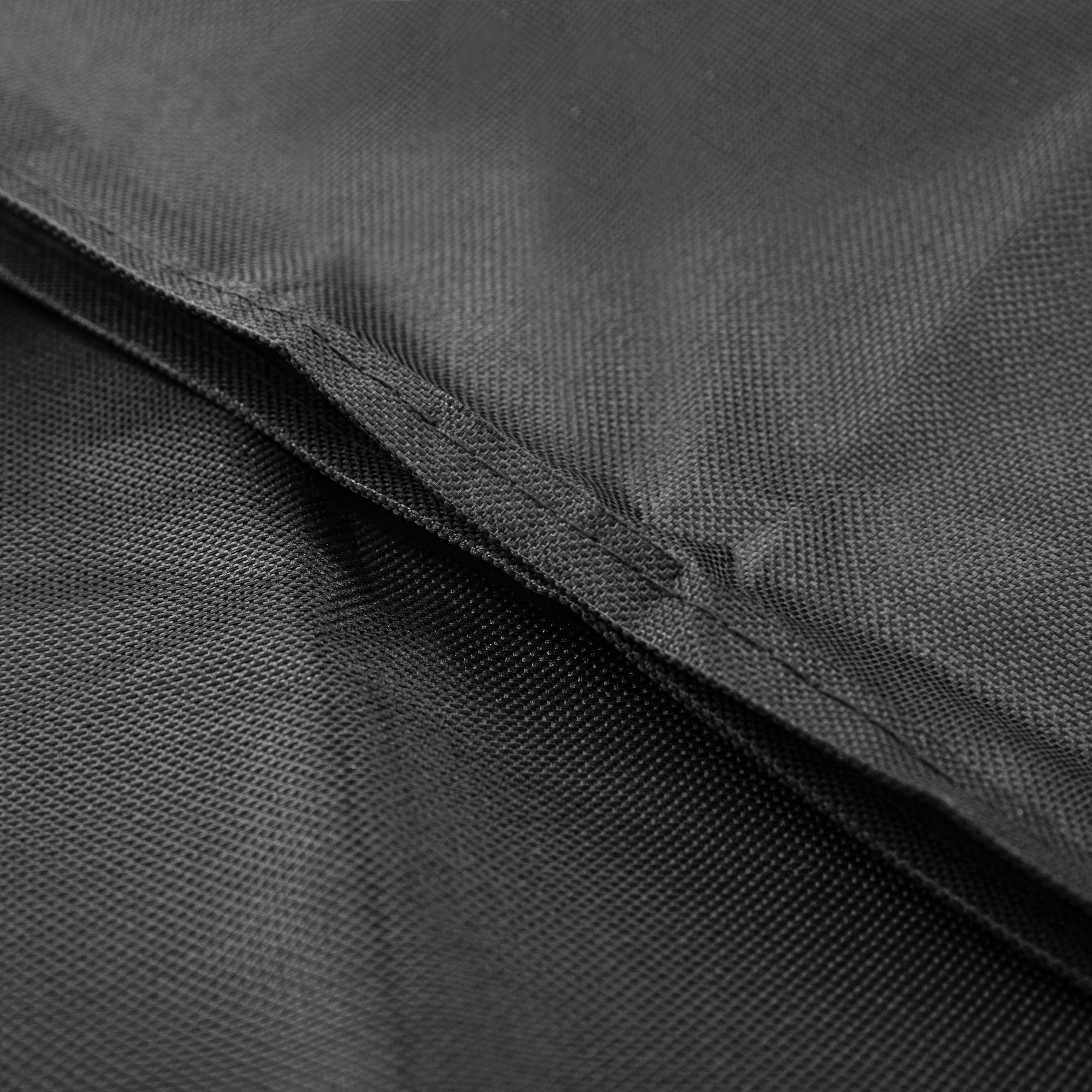 Royal Gourmet 45-in W x 24-in H Black Fits most Cover