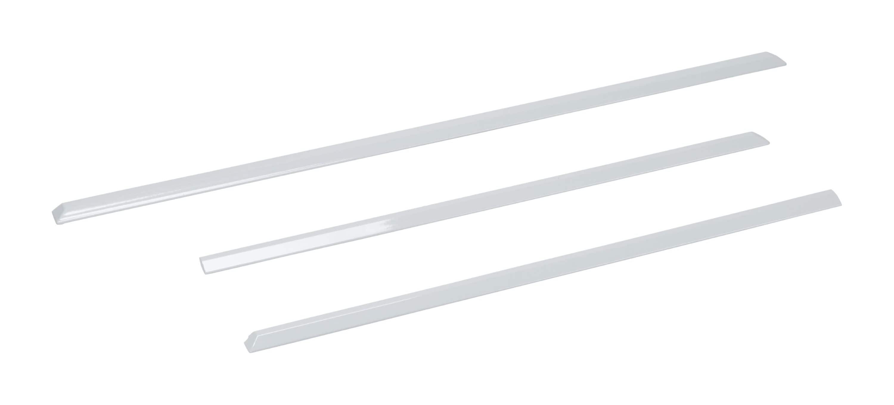 Whirlpool Universal Gas and electric range Filler trim kit ( White )