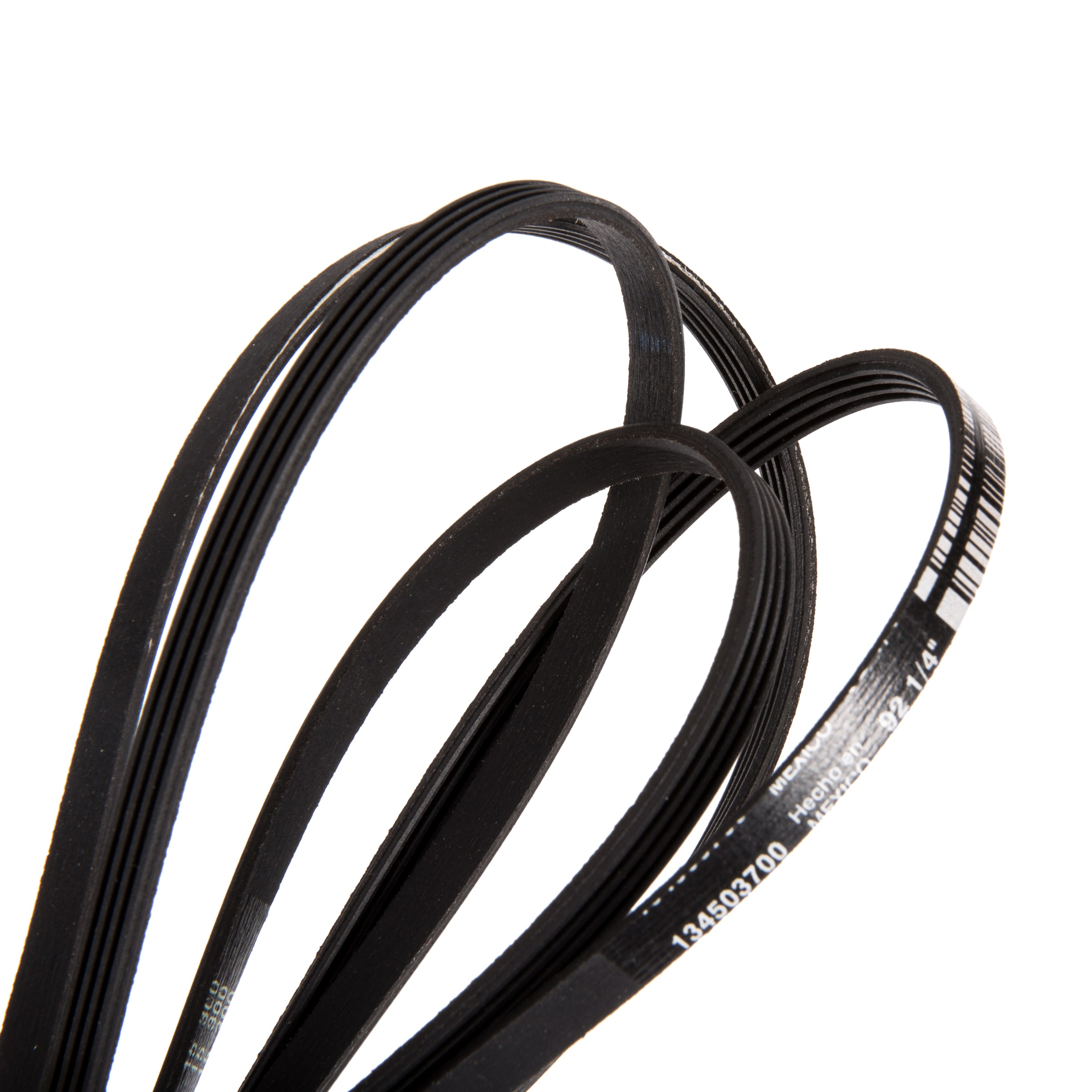 Smart Choice Smart Choice Dryer belt ( Black )