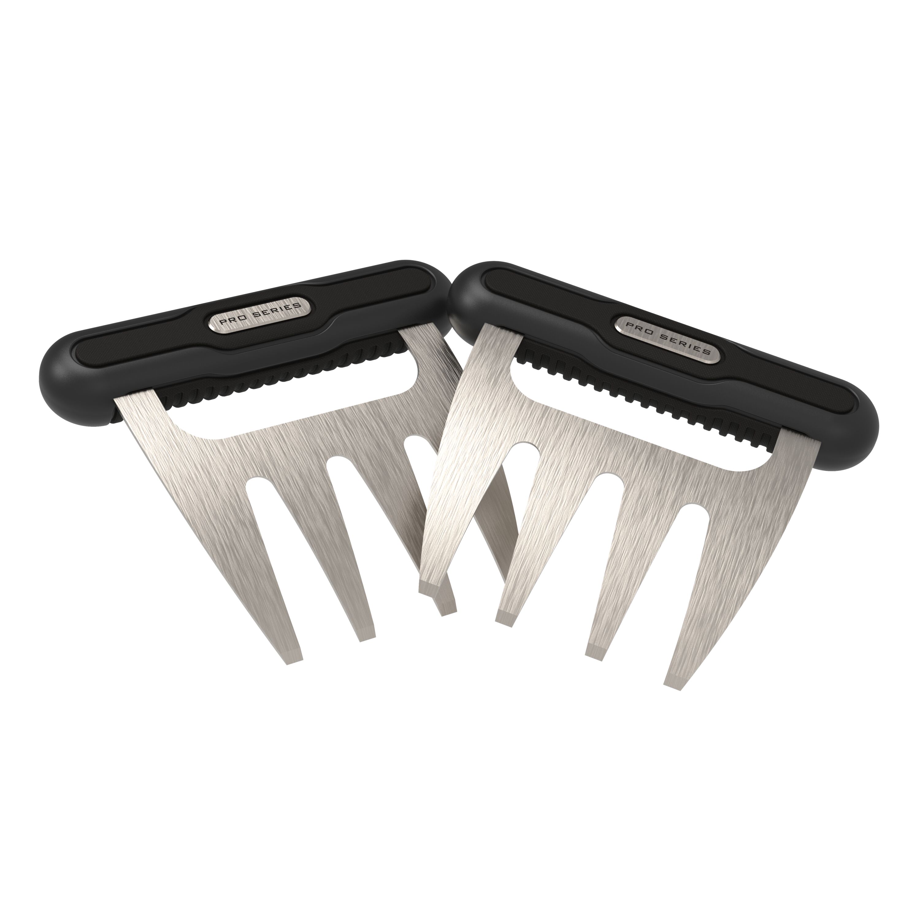 Pit Boss Pro 8 -Piece Stainless steel Accessory kit