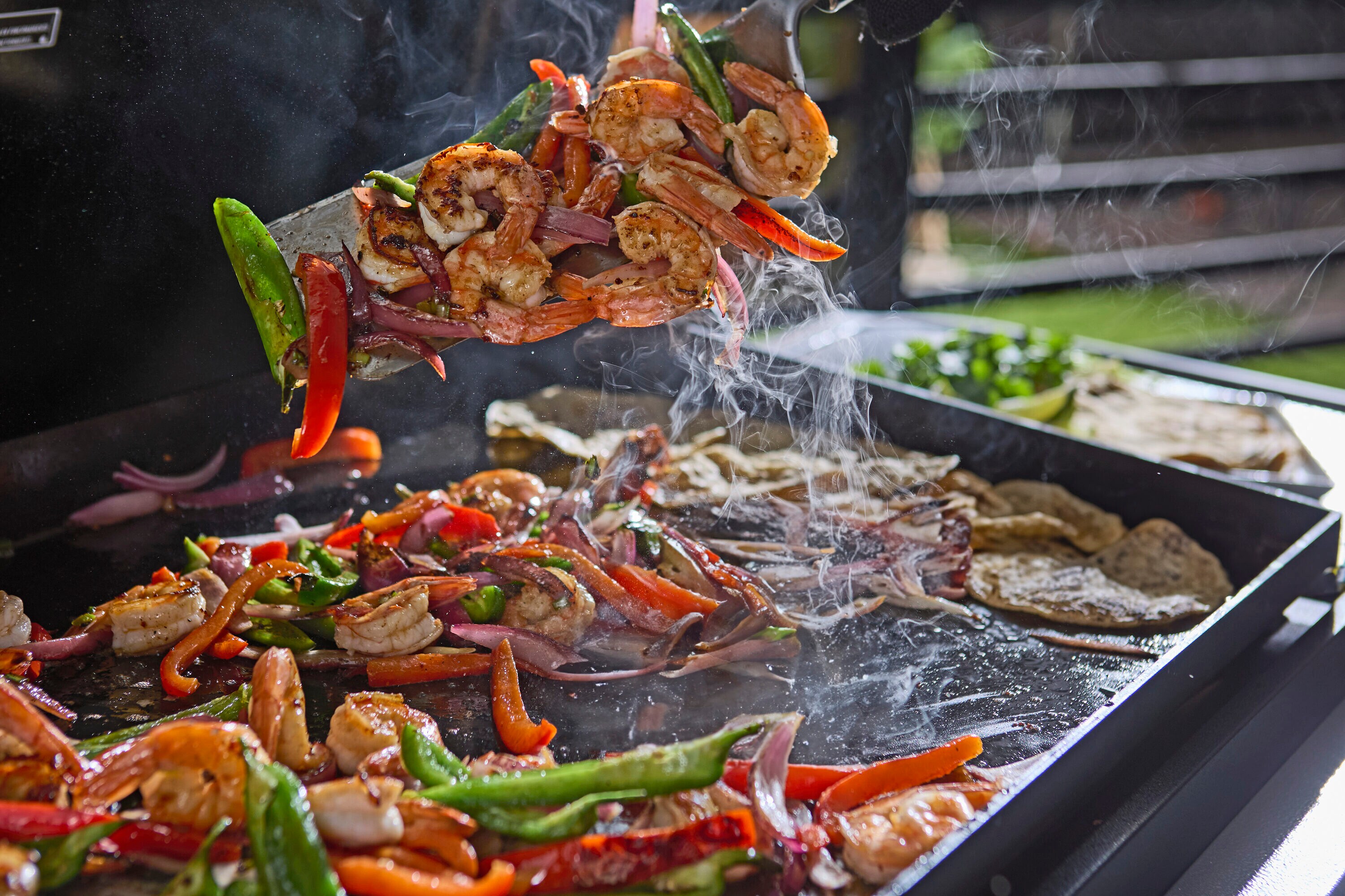 Weber 2 -Piece Stainless steel Spatula set