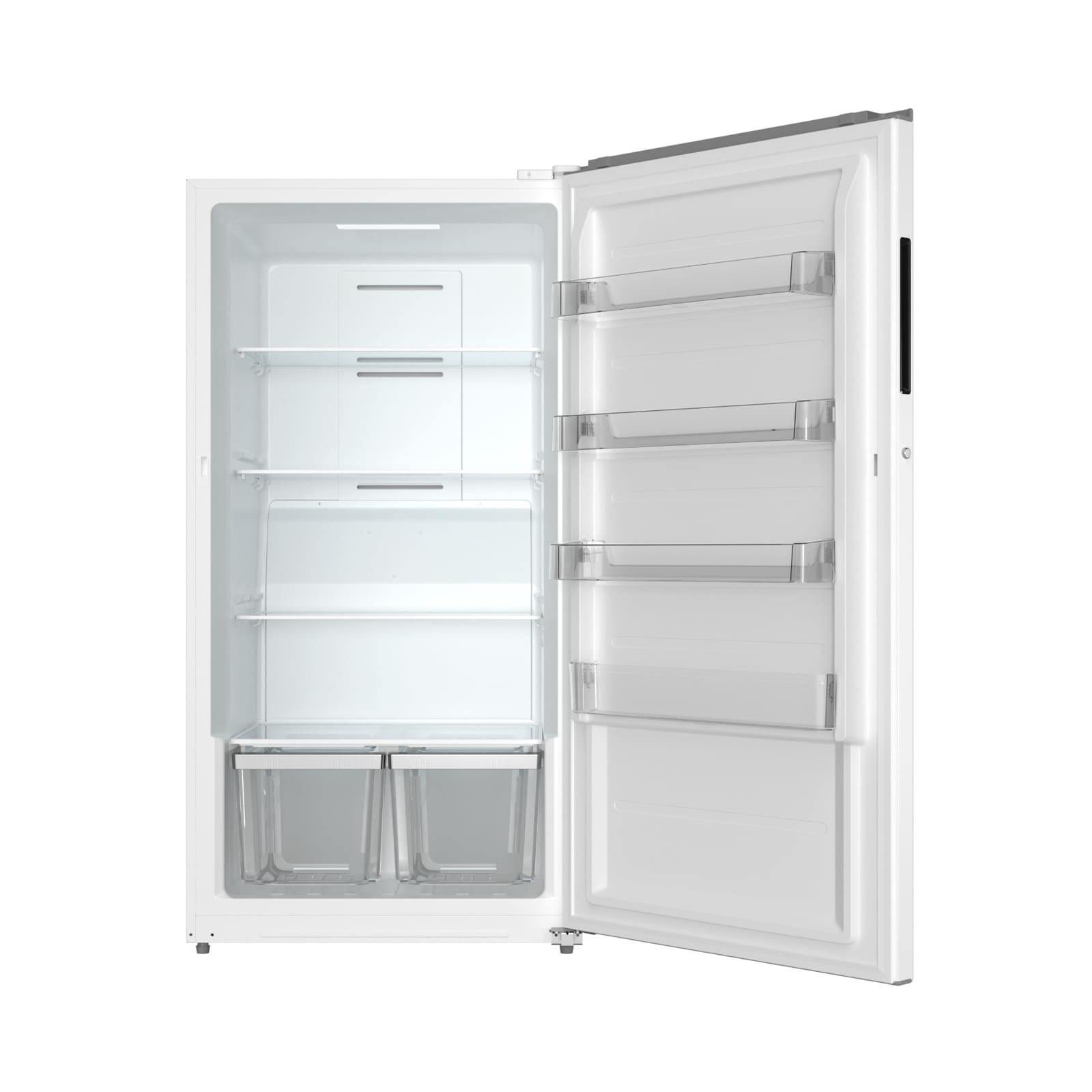 Midea MIDEA 17 0 CUFT UR FRZ