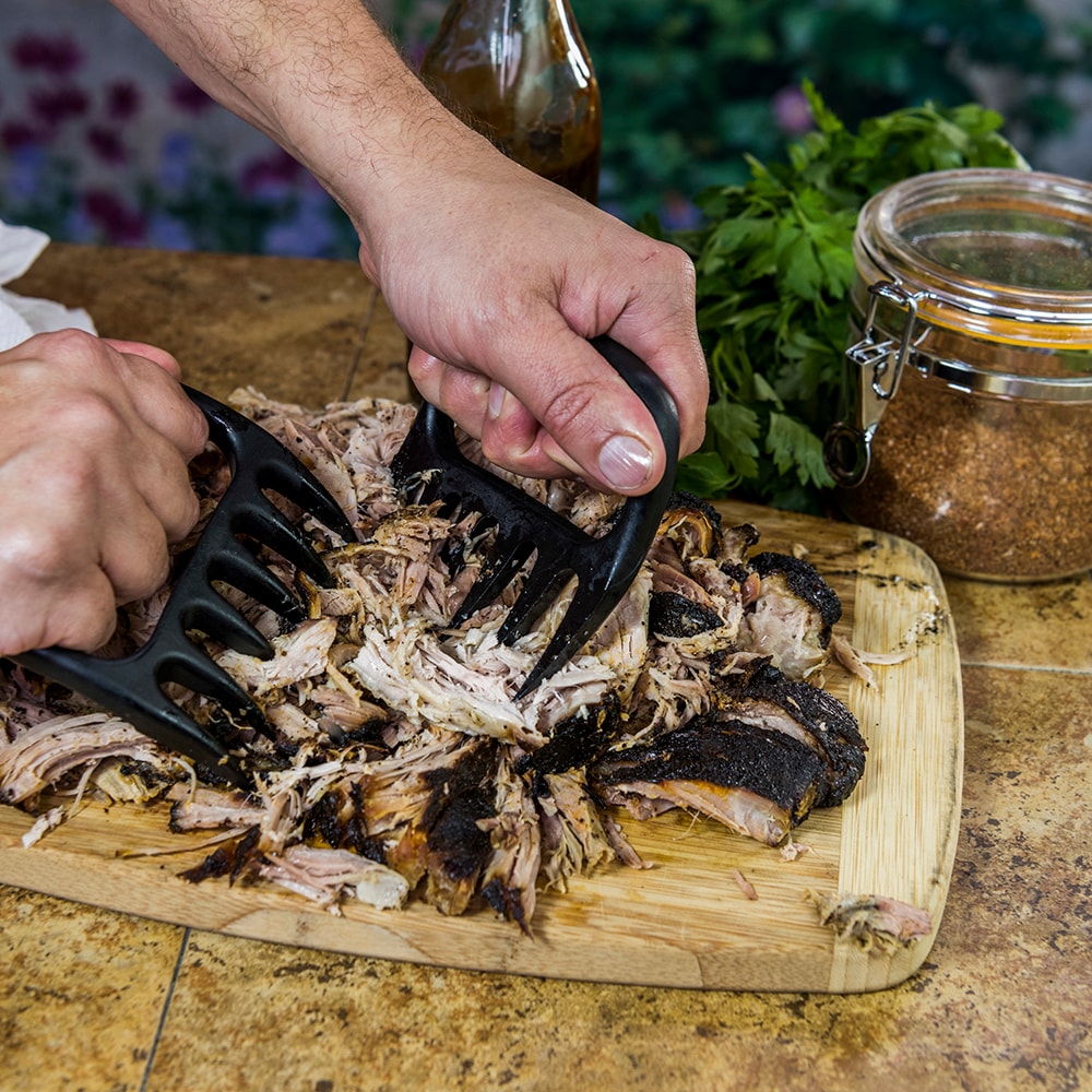 Oklahoma Joe's Resin Pork Claw