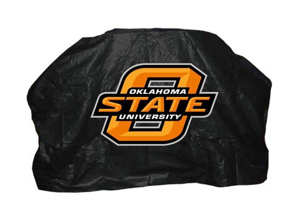 Seasonal Designs, Inc. Oklahoma State Cowboys 59-Inches W x 42-Inches H Fits most Cover