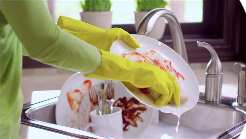 LG Easy Clean 30-in Glass Top 5 burners 6.3-cu ft Slide-In Electric Range ( PrintProof Stainless Steel )