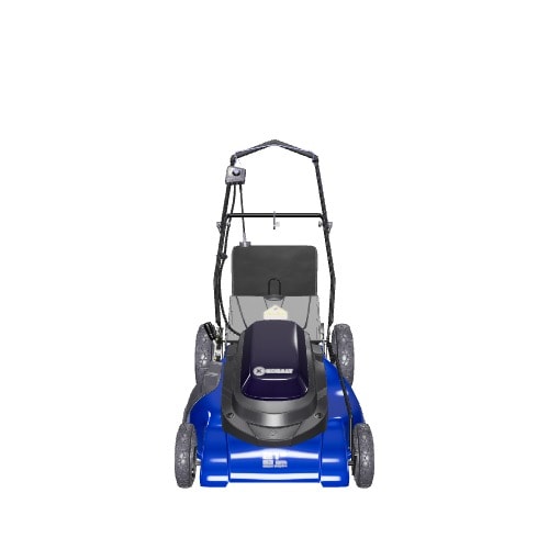 Kobalt 13 -Amp 21-in Corded Lawn Mower