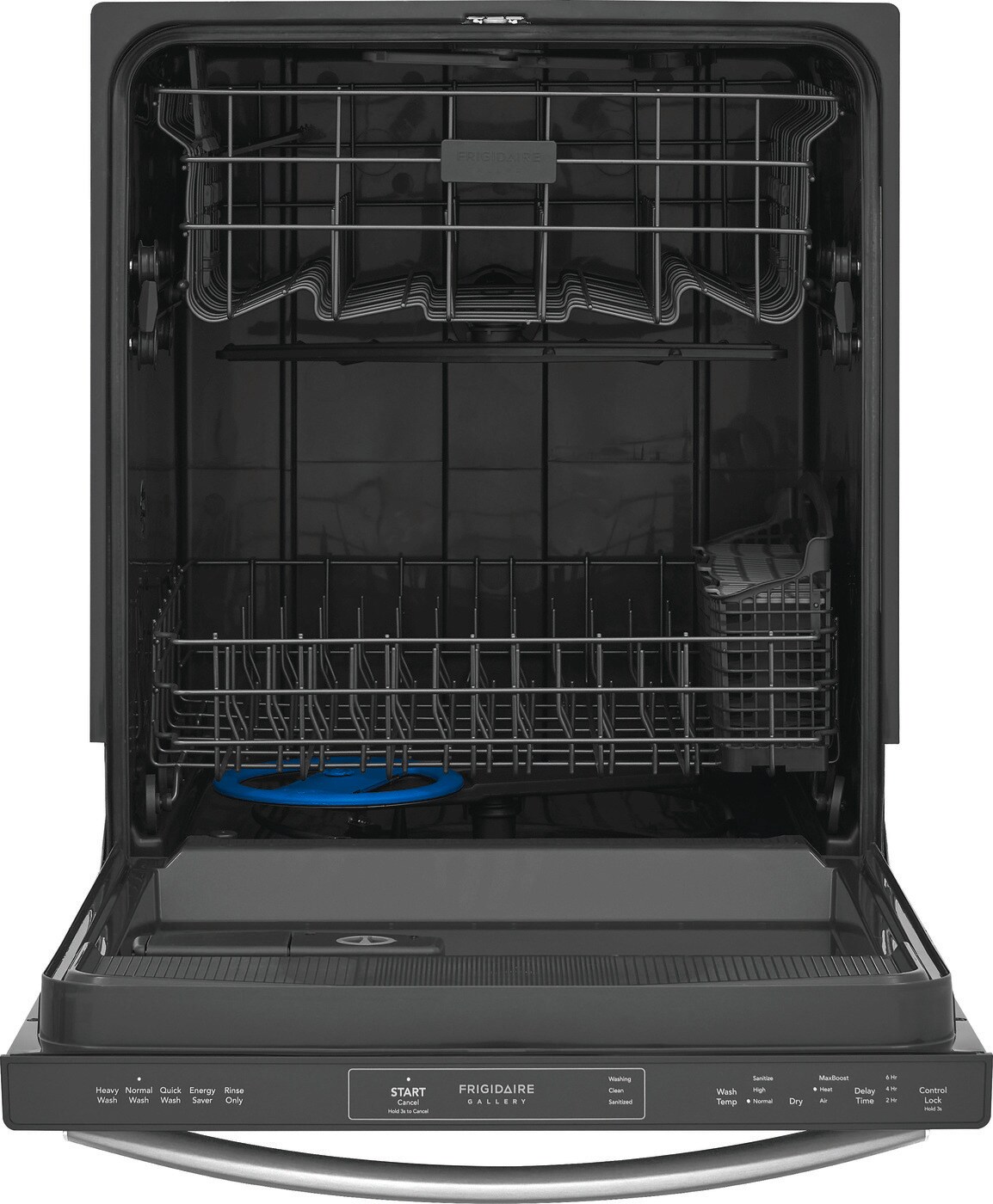 Frigidaire 24 in built in dishwasher